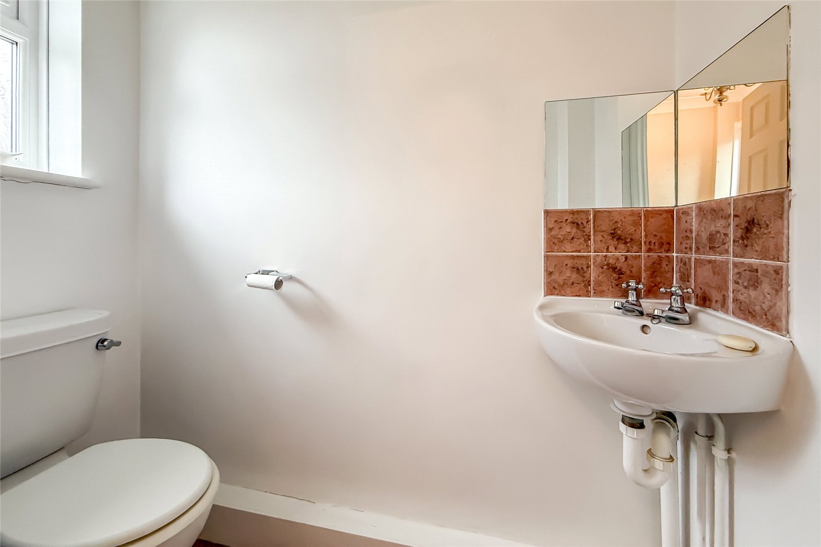 3 bed detached house for sale in St. Vincent Drive, St. Albans, Hertfordshire, AL1 - Property Image 14