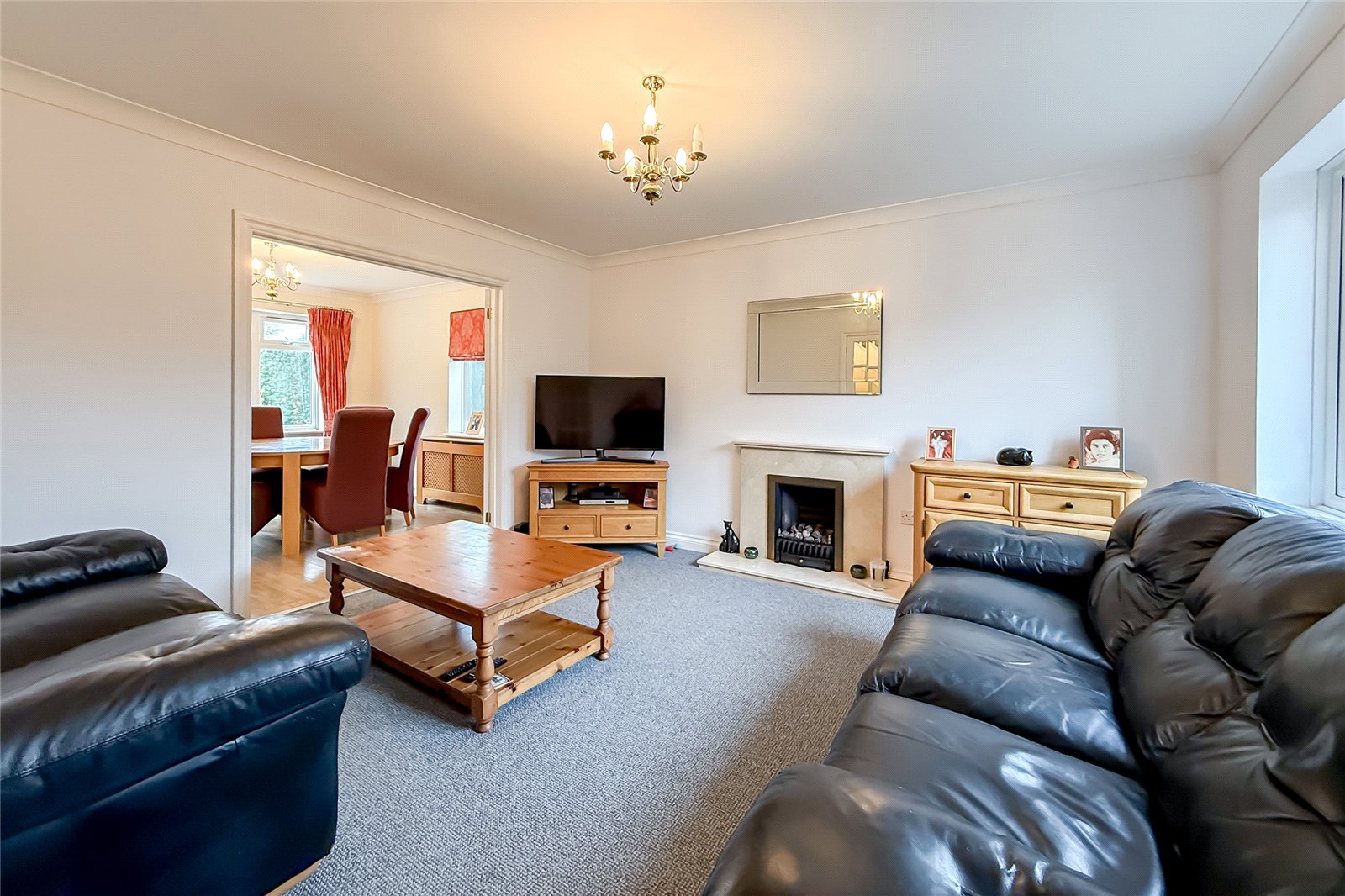 3 bed detached house for sale in St. Vincent Drive, St. Albans, Hertfordshire, AL1 - Property Image 15