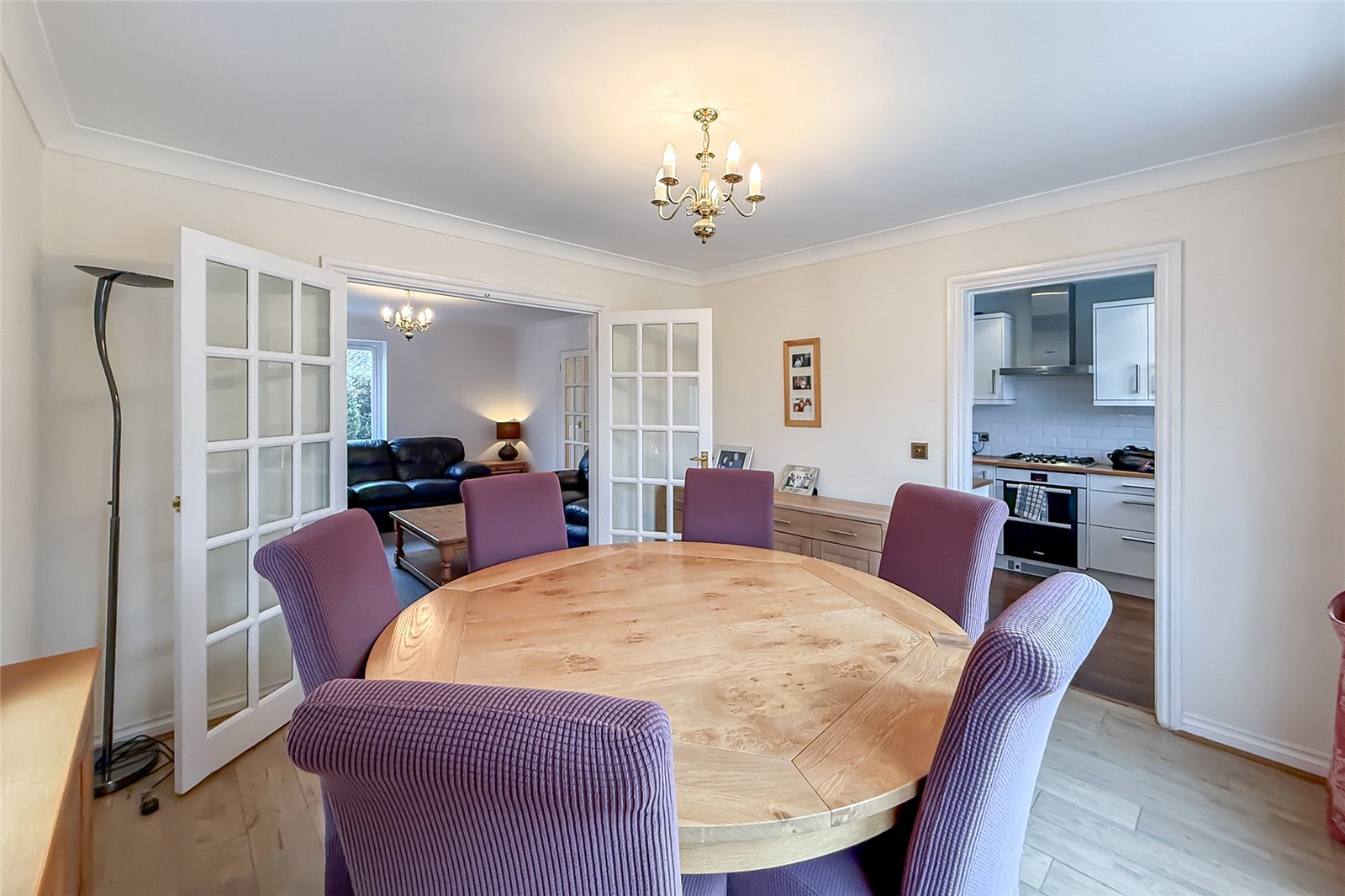 3 bed detached house for sale in St. Vincent Drive, St. Albans, Hertfordshire, AL1 - Property Image 16