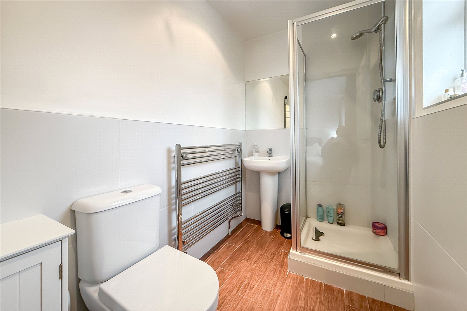 3 bed detached house for sale in St. Vincent Drive, St. Albans, Hertfordshire, AL1 - Property Image 17