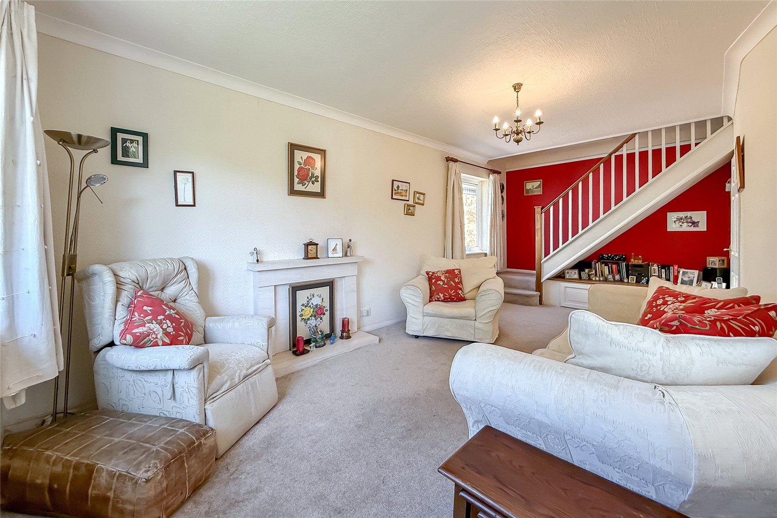 2 bed semi-detached house for sale in Netherway, St. Albans, Hertfordshire, AL3 - Property Image 4