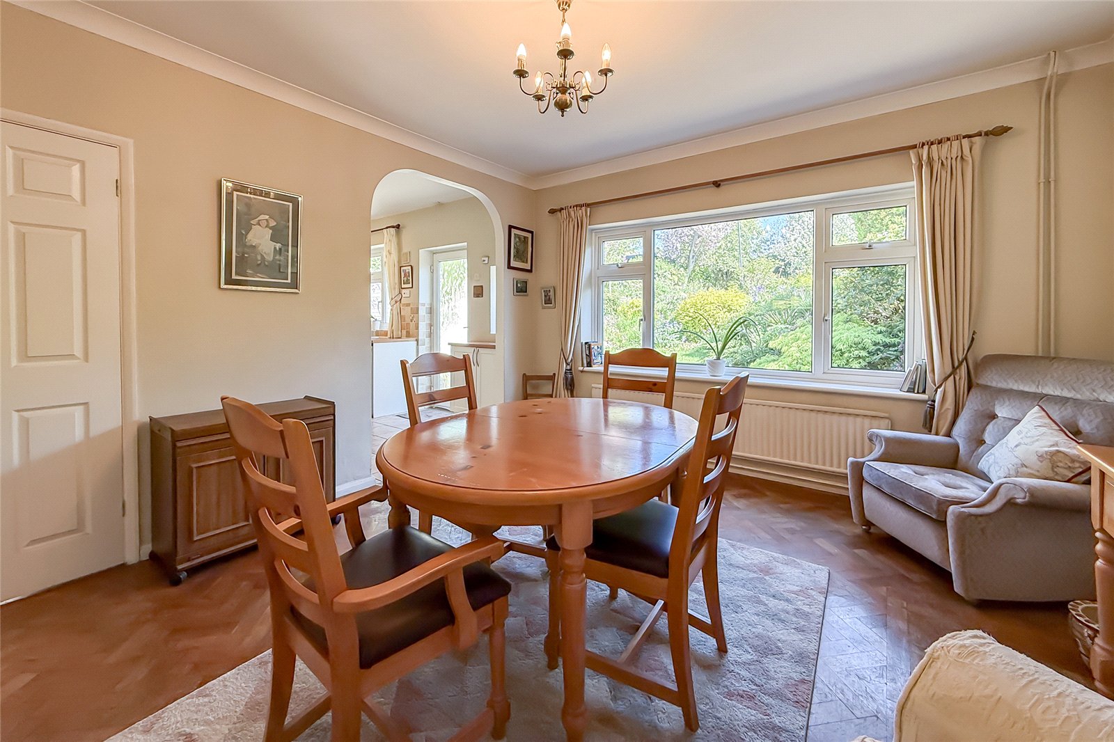 2 bed semi-detached house for sale in Netherway, St. Albans, Hertfordshire, AL3 - Property Image 8