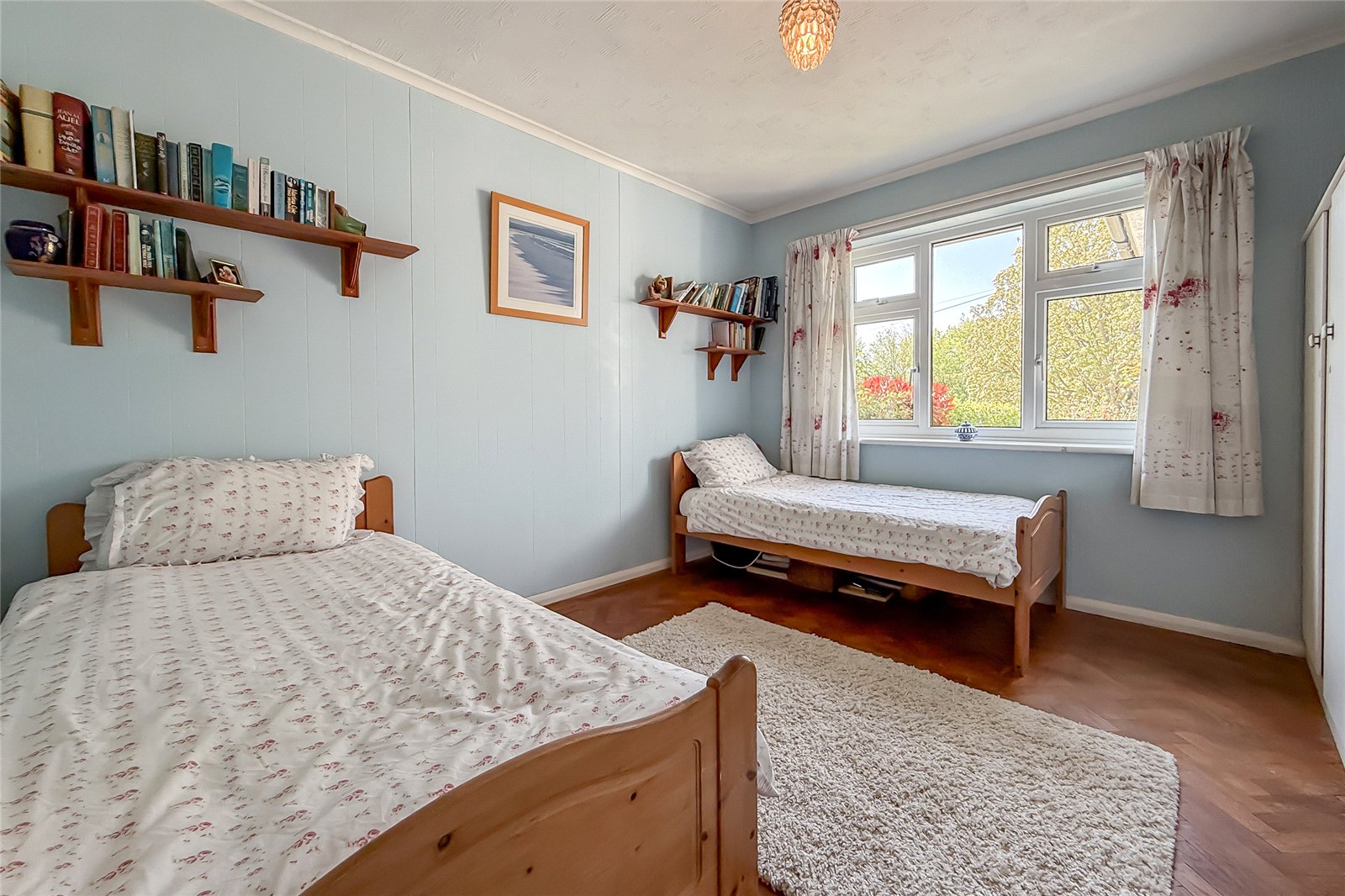 2 bed semi-detached house for sale in Netherway, St. Albans, Hertfordshire, AL3 - Property Image 11