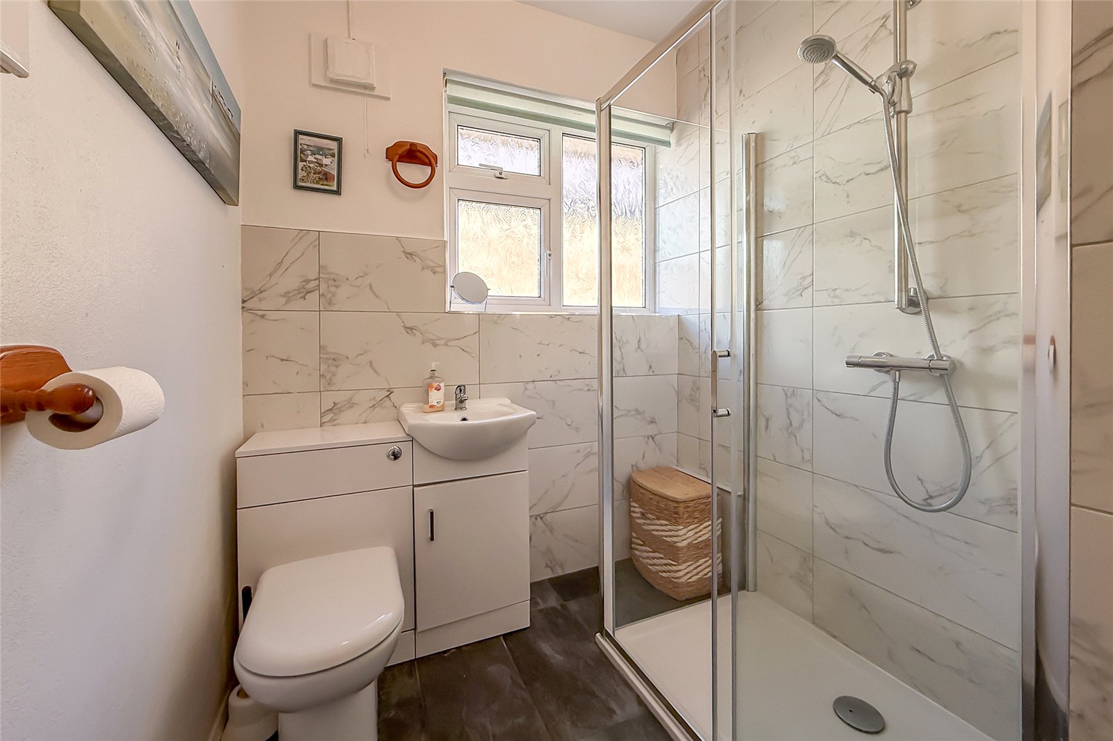 2 bed semi-detached house for sale in Netherway, St. Albans, Hertfordshire, AL3 - Property Image 12