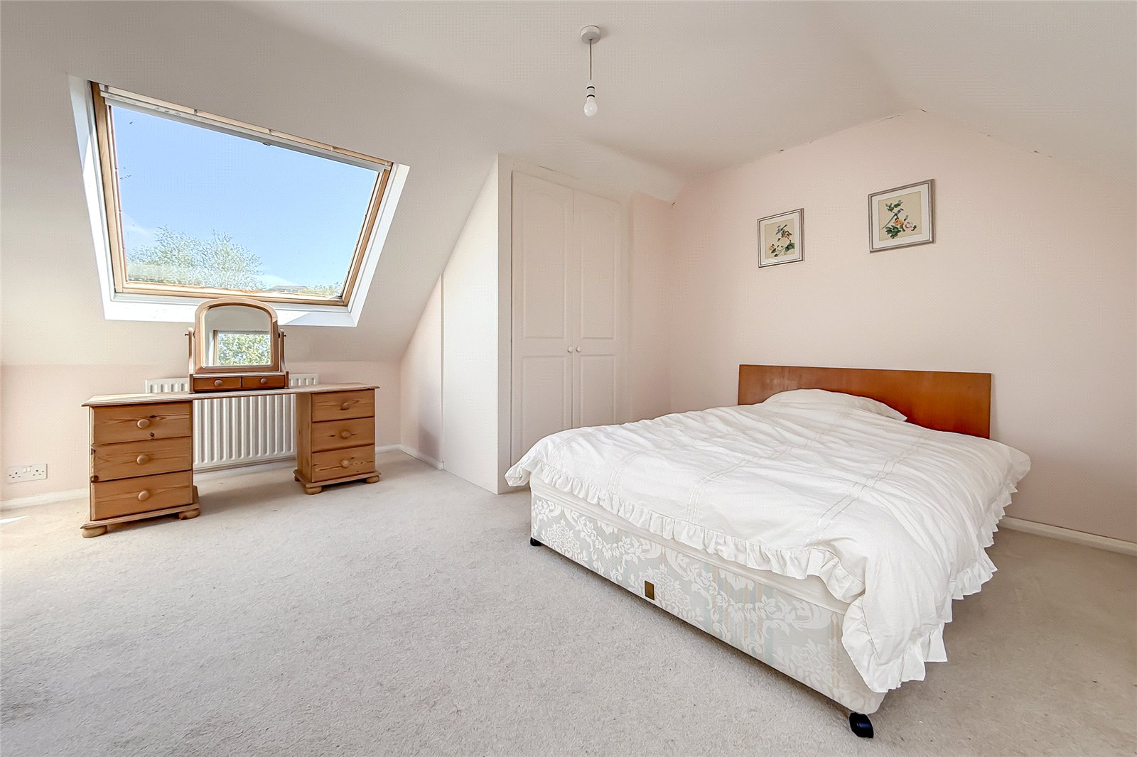 2 bed semi-detached house for sale in Netherway, St. Albans, Hertfordshire, AL3 - Property Image 6