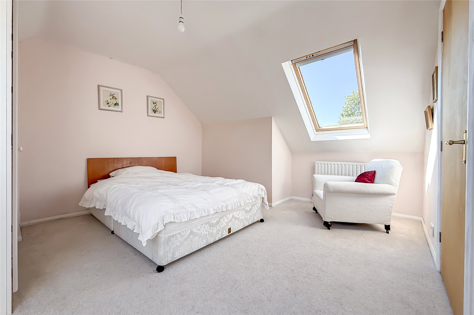 2 bed semi-detached house for sale in Netherway, St. Albans, Hertfordshire, AL3 - Property Image 14
