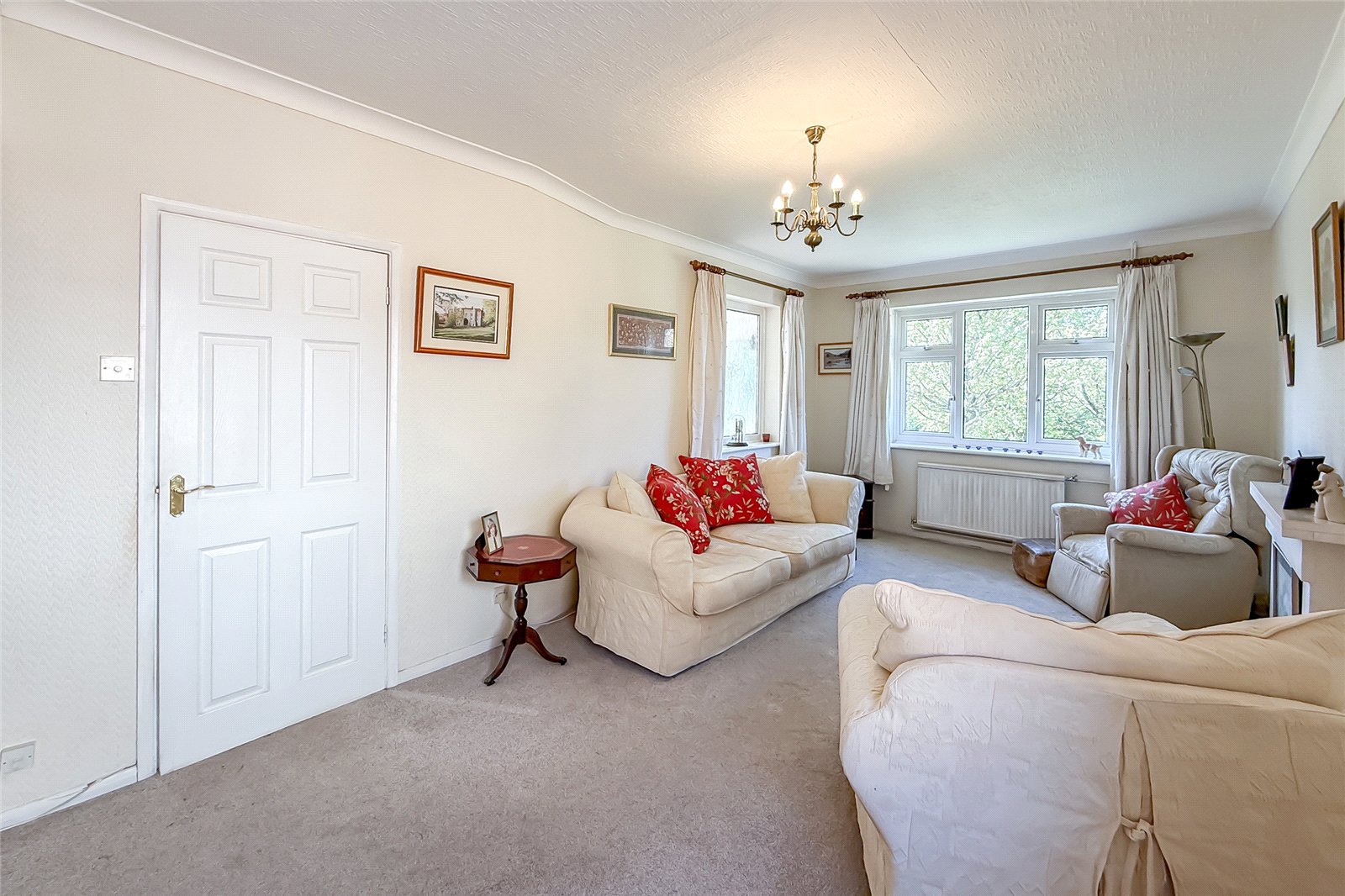 2 bed semi-detached house for sale in Netherway, St. Albans, Hertfordshire, AL3 - Property Image 21