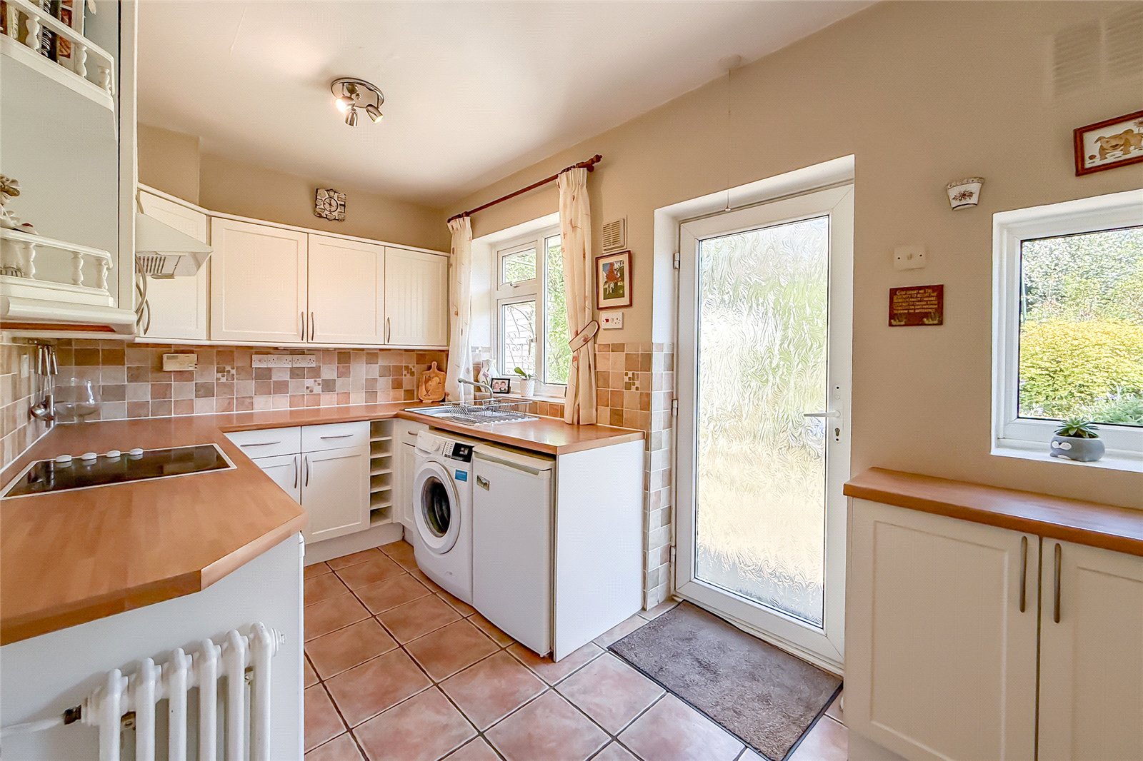 2 bed semi-detached house for sale in Netherway, St. Albans, Hertfordshire, AL3 - Property Image 20