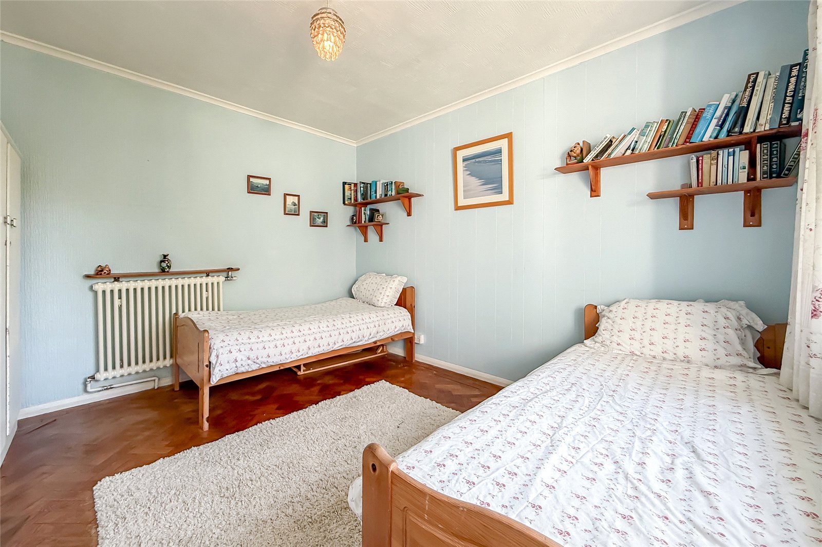 2 bed semi-detached house for sale in Netherway, St. Albans, Hertfordshire, AL3 - Property Image 22