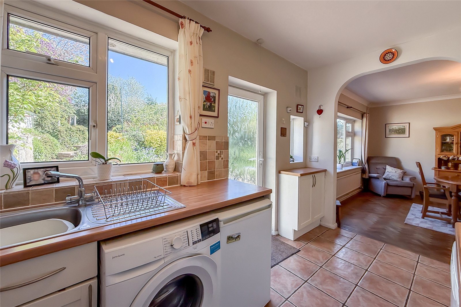 2 bed semi-detached house for sale in Netherway, St. Albans, Hertfordshire, AL3 - Property Image 19