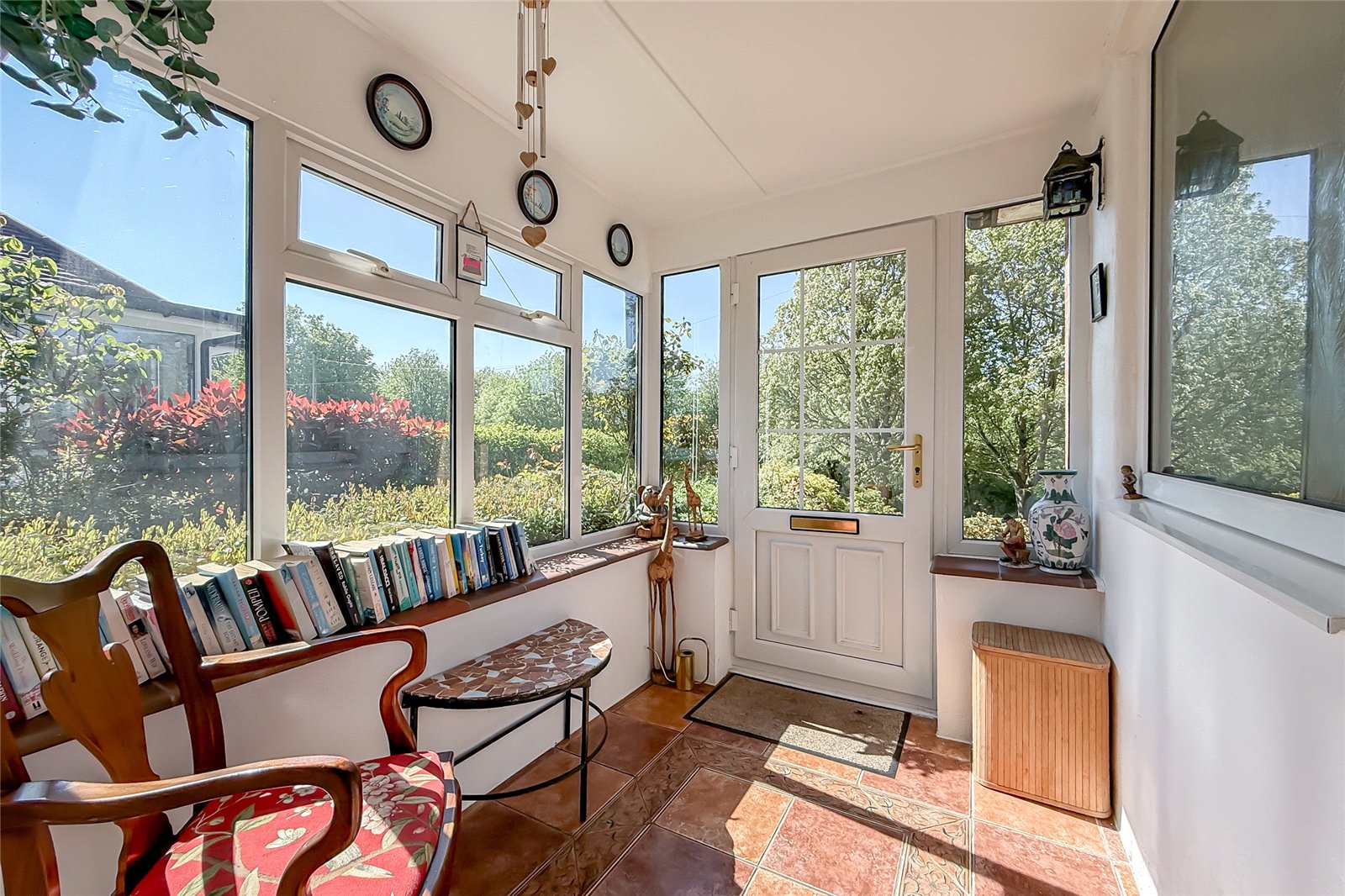 2 bed semi-detached house for sale in Netherway, St. Albans, Hertfordshire, AL3 - Property Image 15