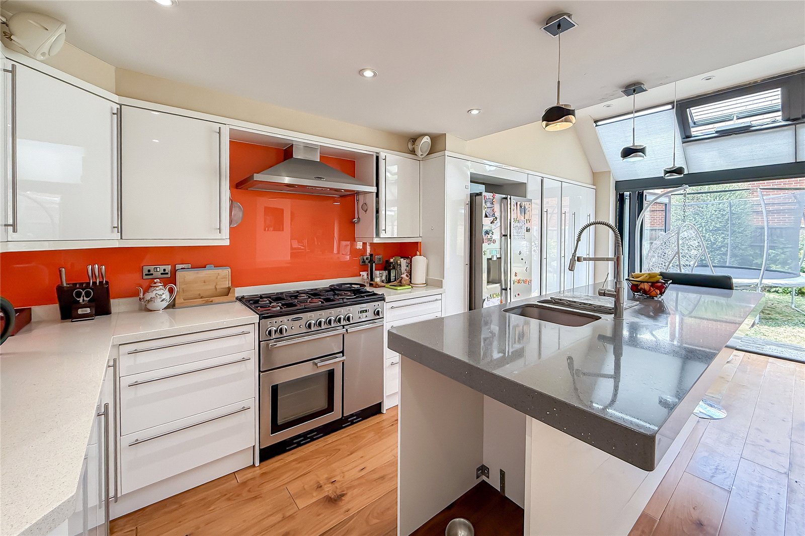 4 bed detached house for sale in Stanmore Chase, St. Albans, Hertfordshire, AL4 - Property Image 18