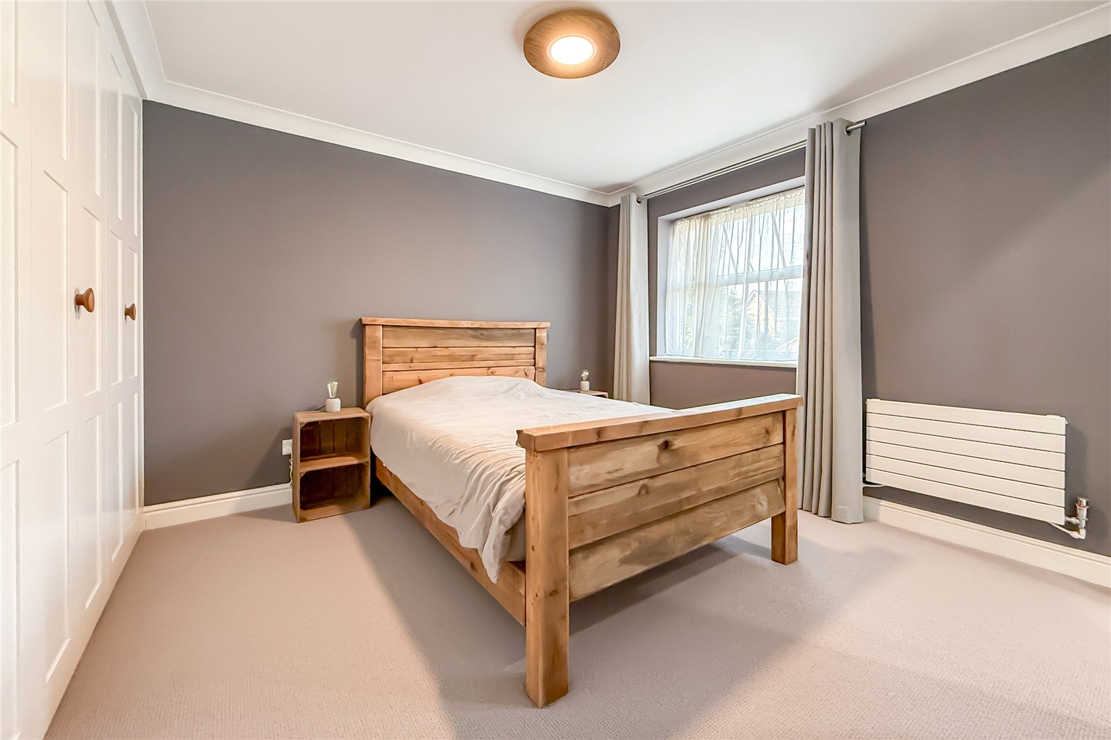 4 bed detached house for sale in Stanmore Chase, St. Albans, Hertfordshire, AL4 - Property Image 6