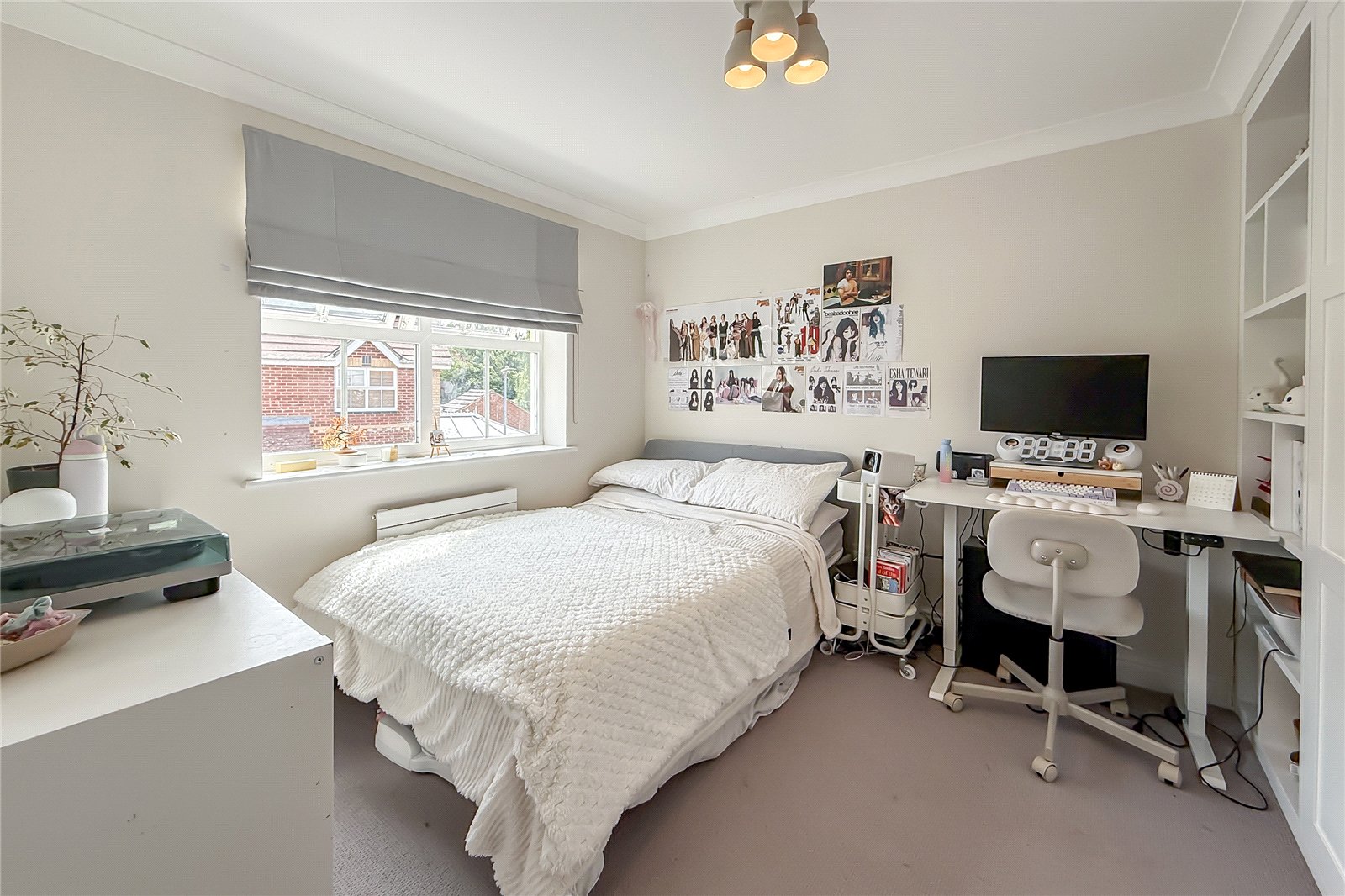 4 bed detached house for sale in Stanmore Chase, St. Albans, Hertfordshire, AL4 - Property Image 10