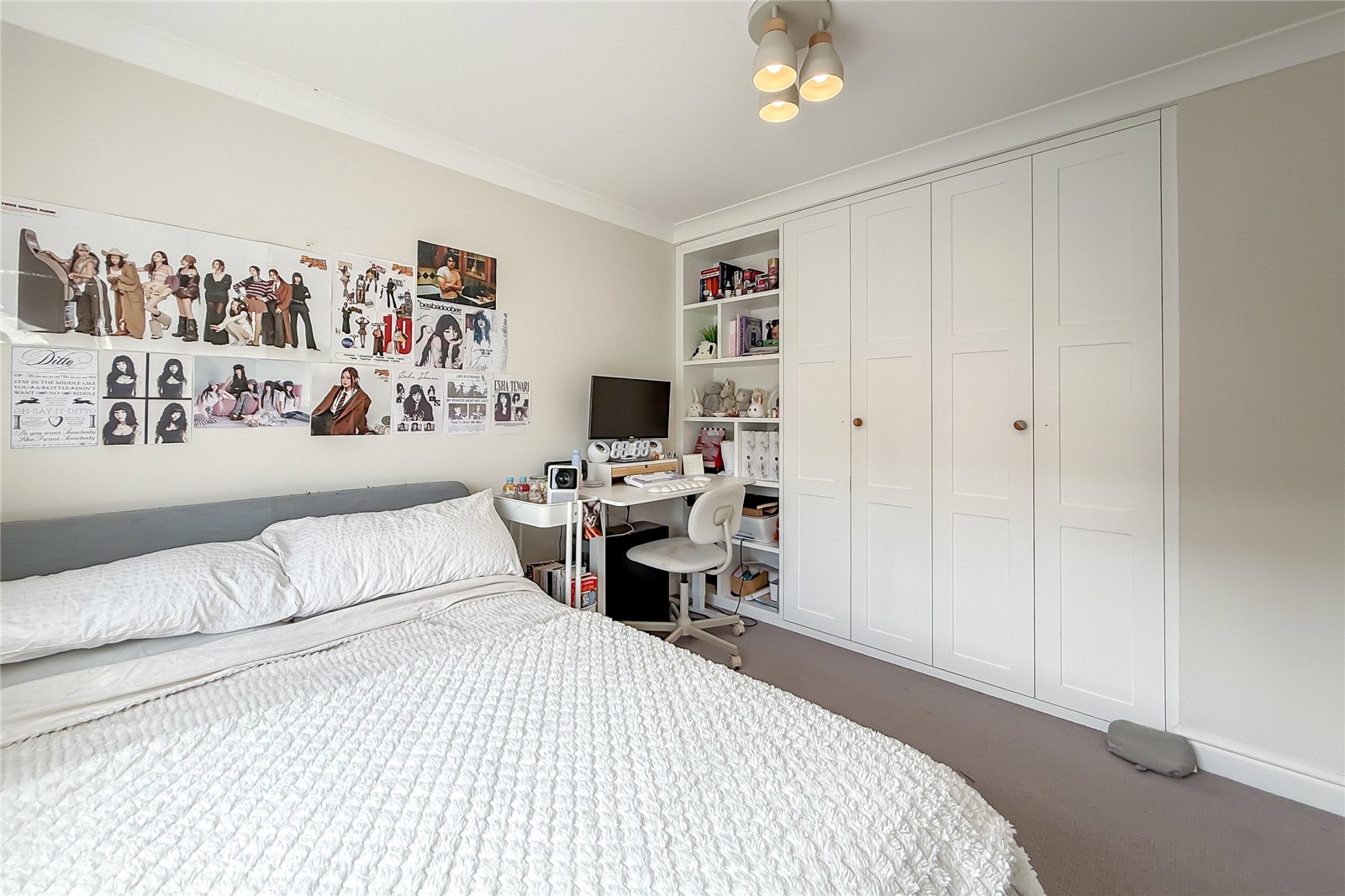 4 bed detached house for sale in Stanmore Chase, St. Albans, Hertfordshire, AL4 - Property Image 21