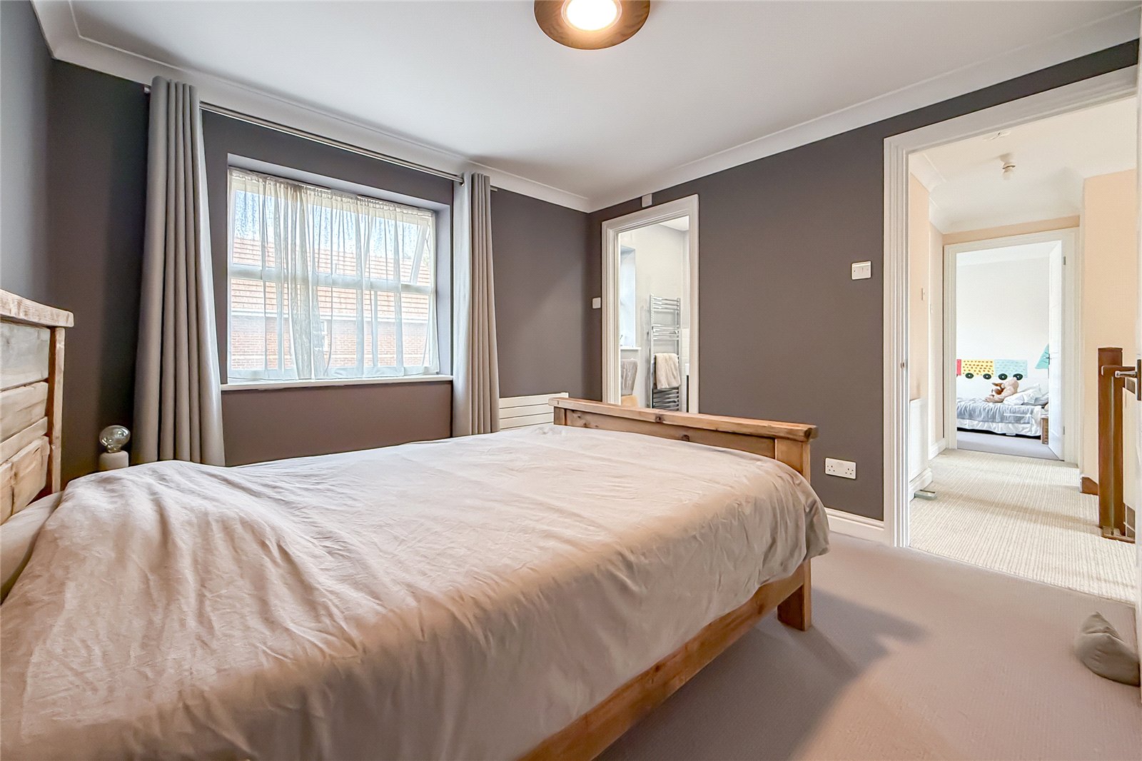 4 bed detached house for sale in Stanmore Chase, St. Albans, Hertfordshire, AL4 - Property Image 22