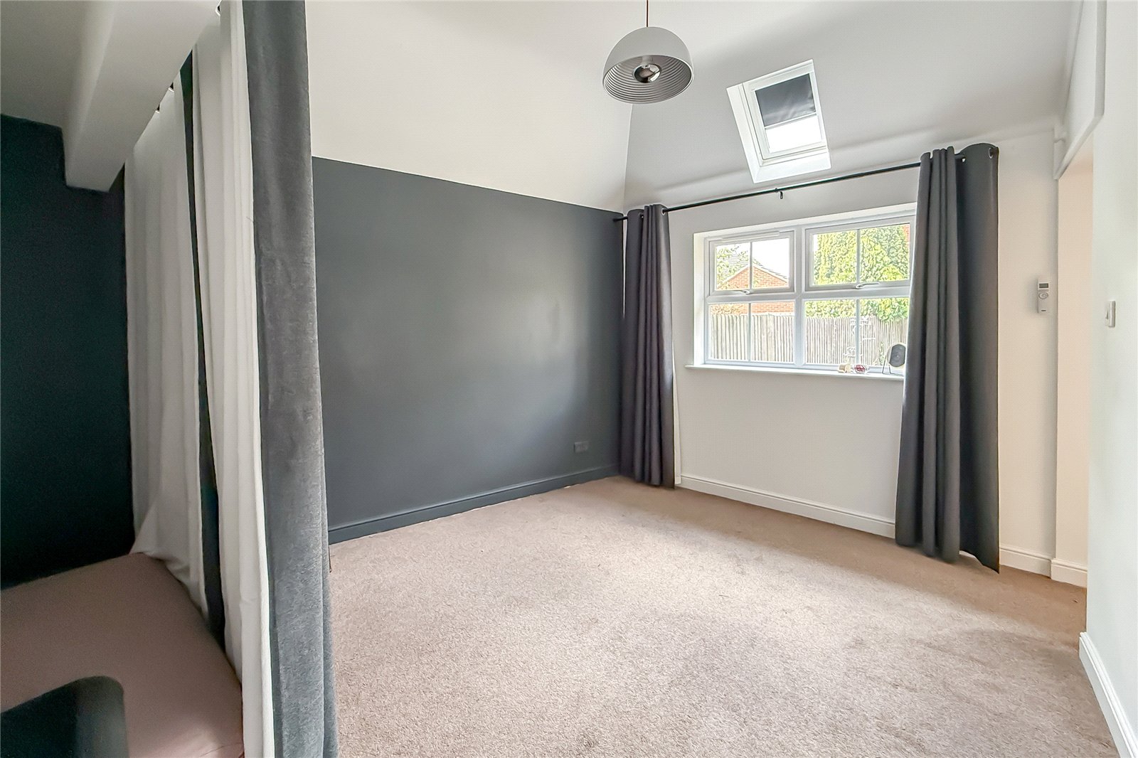 4 bed detached house for sale in Stanmore Chase, St. Albans, Hertfordshire, AL4 - Property Image 23