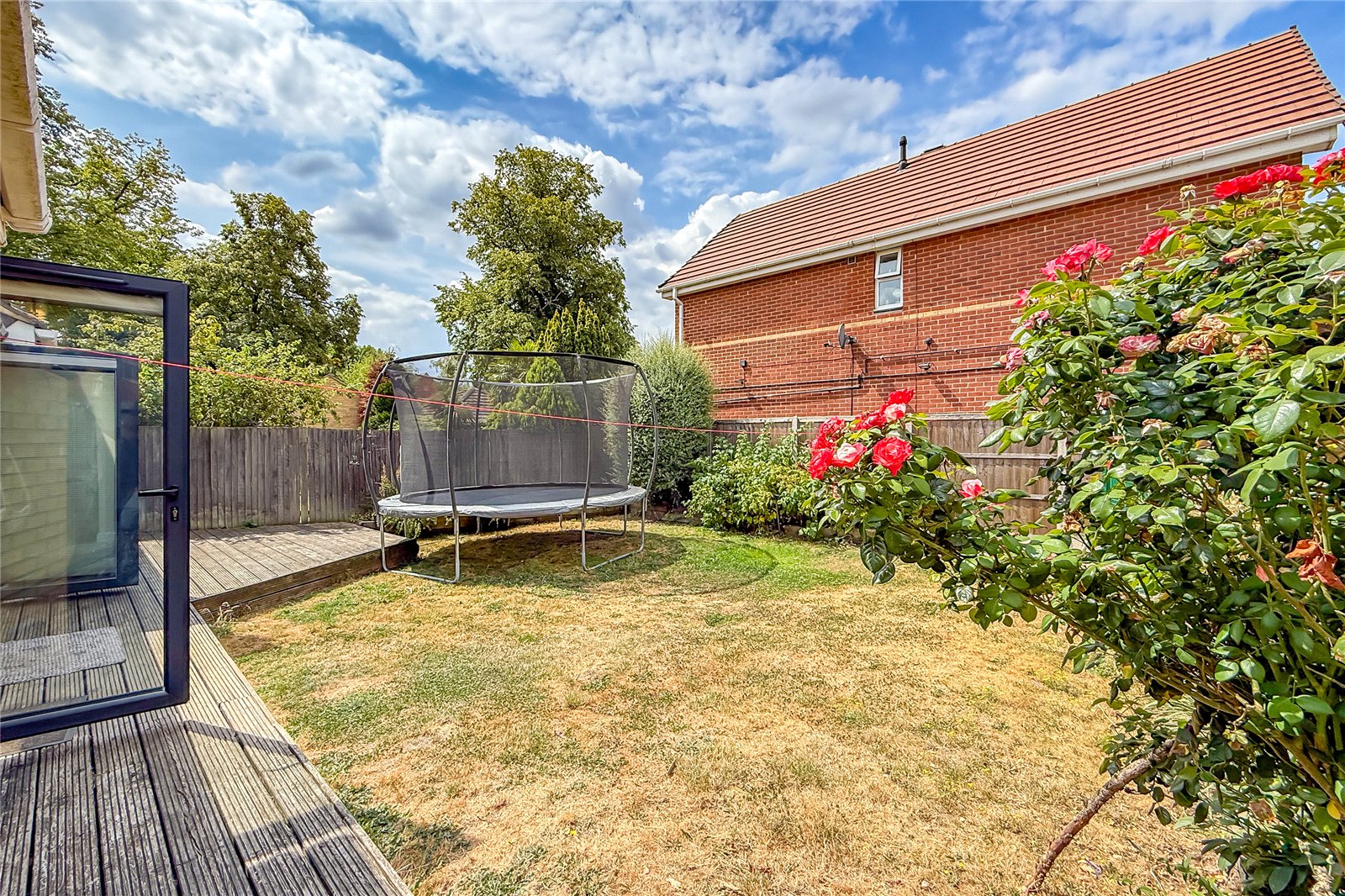 4 bed detached house for sale in Stanmore Chase, St. Albans, Hertfordshire, AL4 - Property Image 24