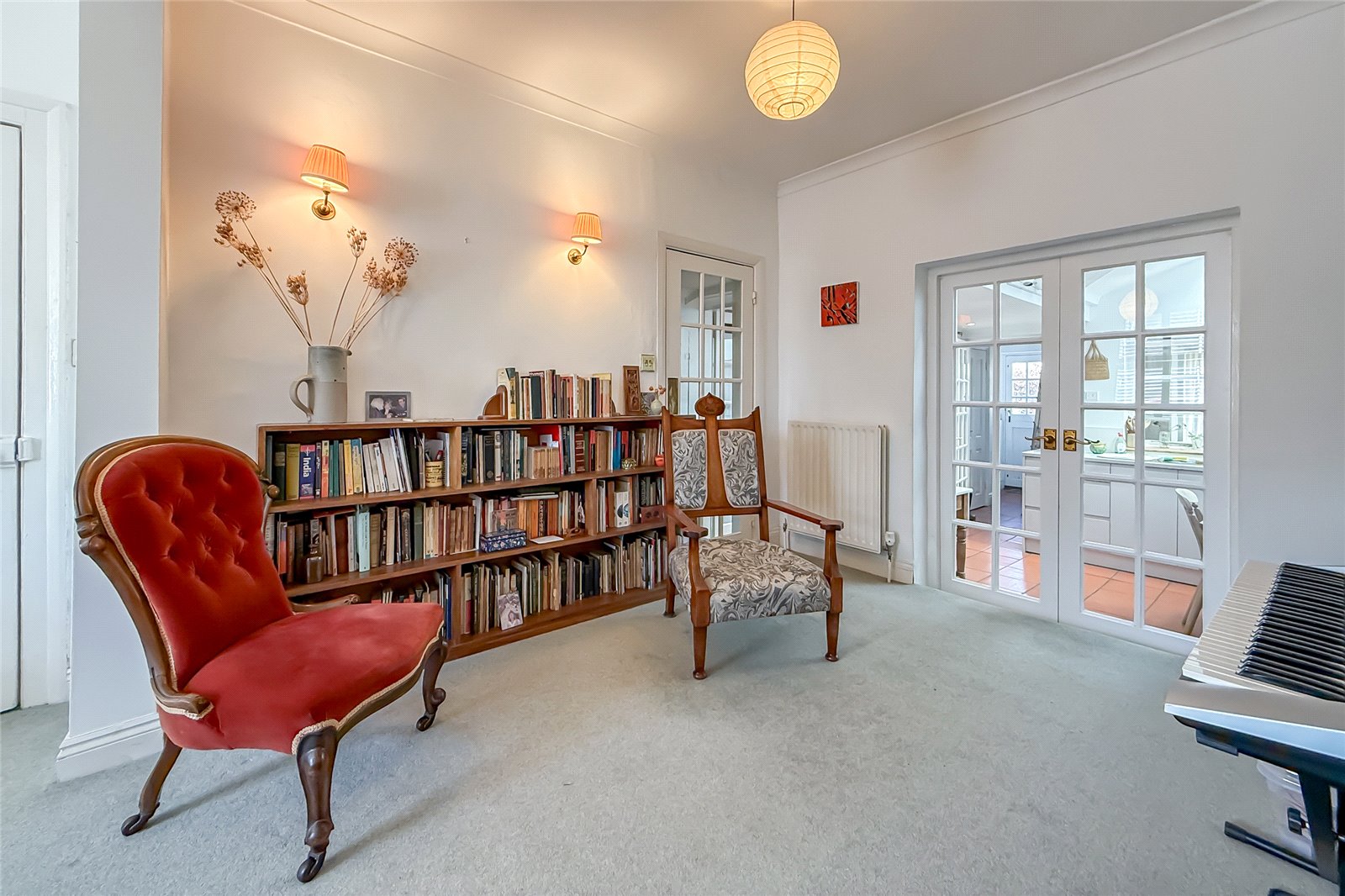 2 bed terraced house for sale in Hill Street, St. Albans, Hertfordshire, AL3  - Property Image 5