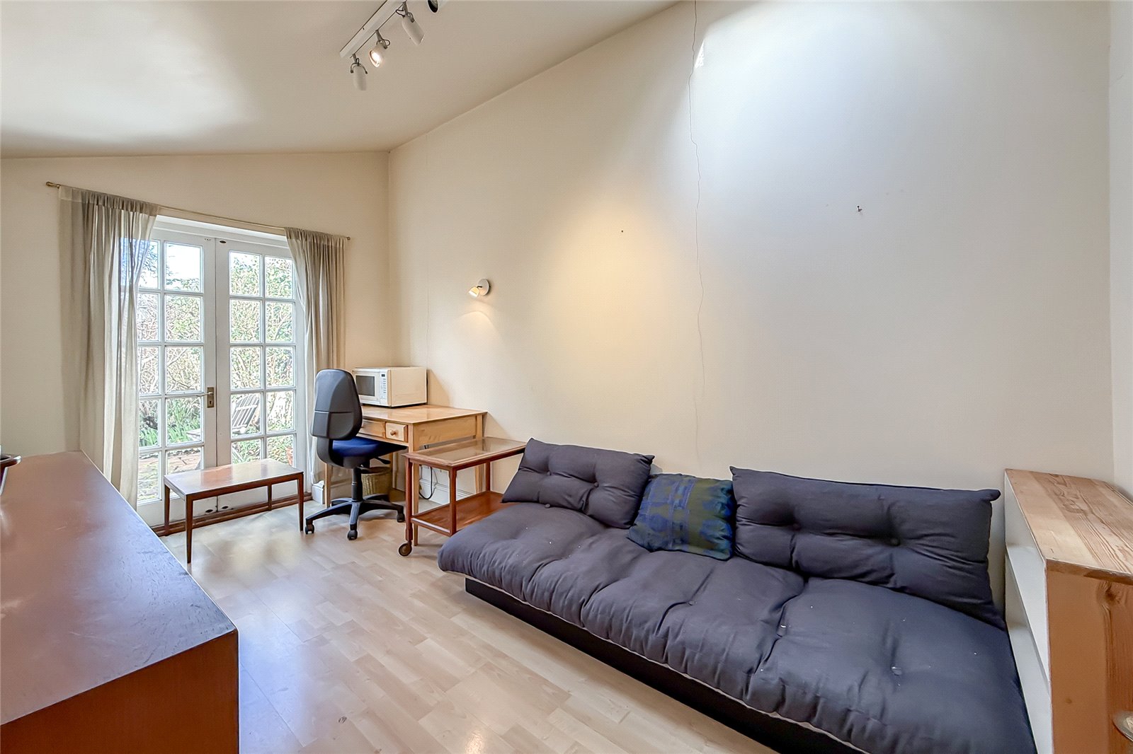 2 bed terraced house for sale in Hill Street, St. Albans, Hertfordshire, AL3  - Property Image 7