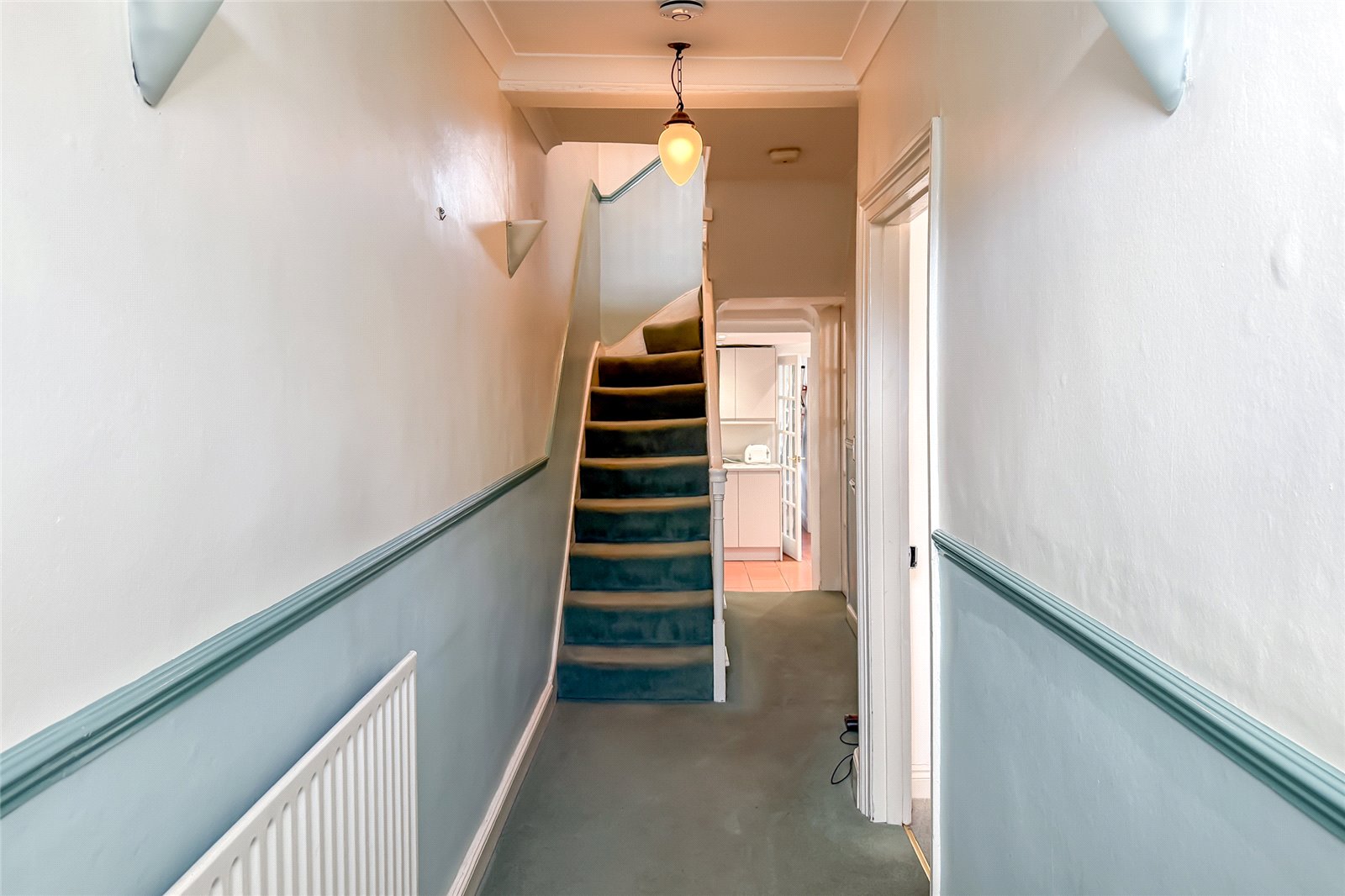 2 bed terraced house for sale in Hill Street, St. Albans, Hertfordshire, AL3  - Property Image 8