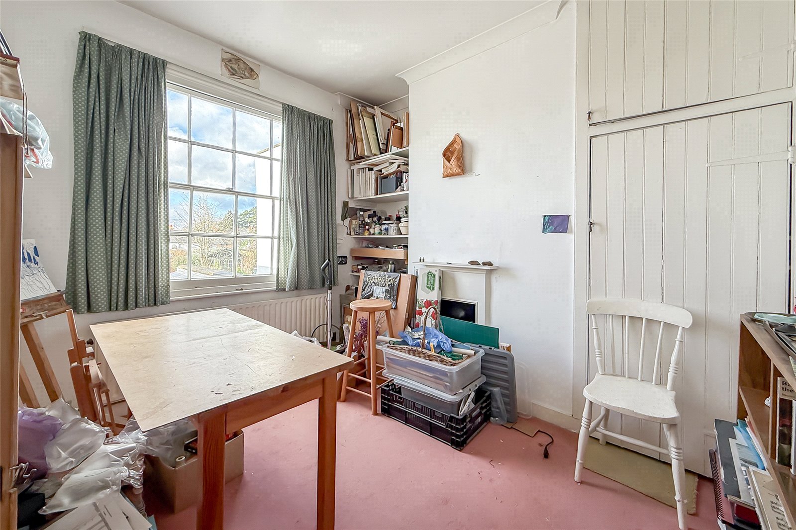 2 bed terraced house for sale in Hill Street, St. Albans, Hertfordshire, AL3  - Property Image 10