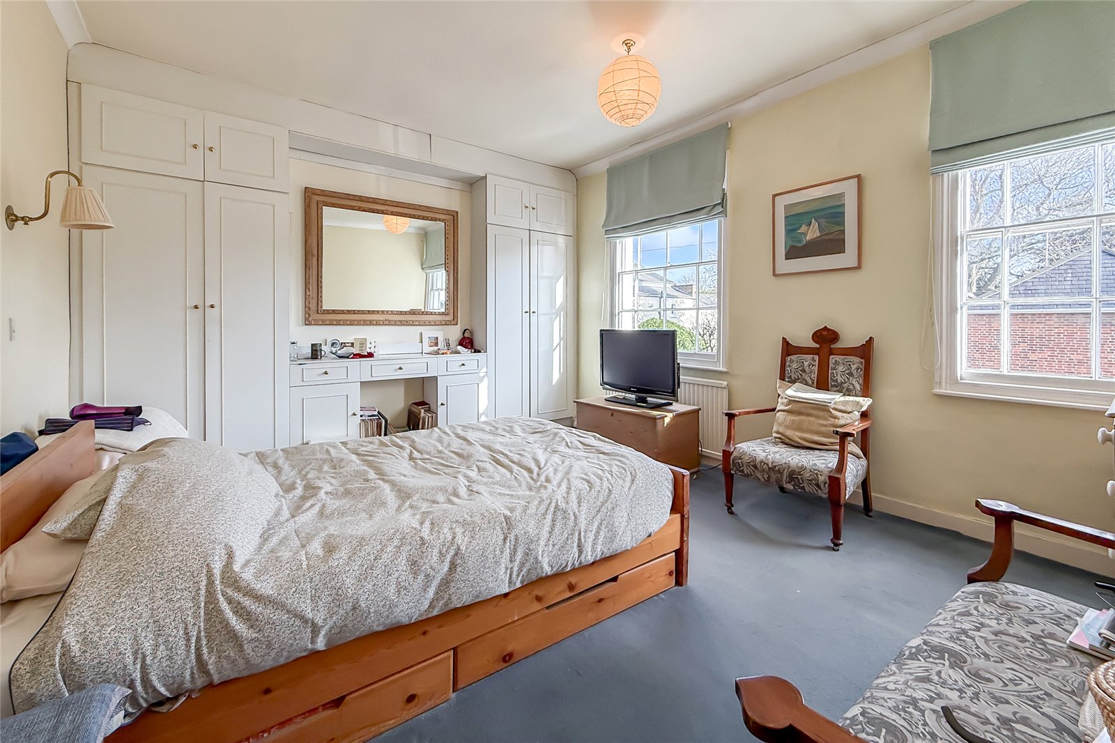 2 bed terraced house for sale in Hill Street, St. Albans, Hertfordshire, AL3  - Property Image 6