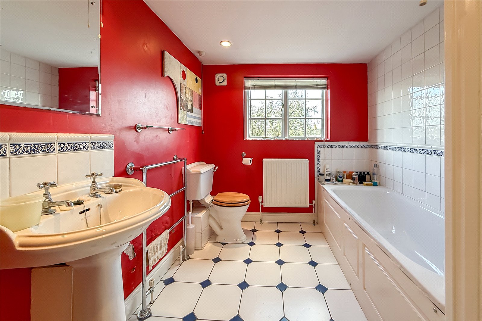 2 bed terraced house for sale in Hill Street, St. Albans, Hertfordshire, AL3  - Property Image 11