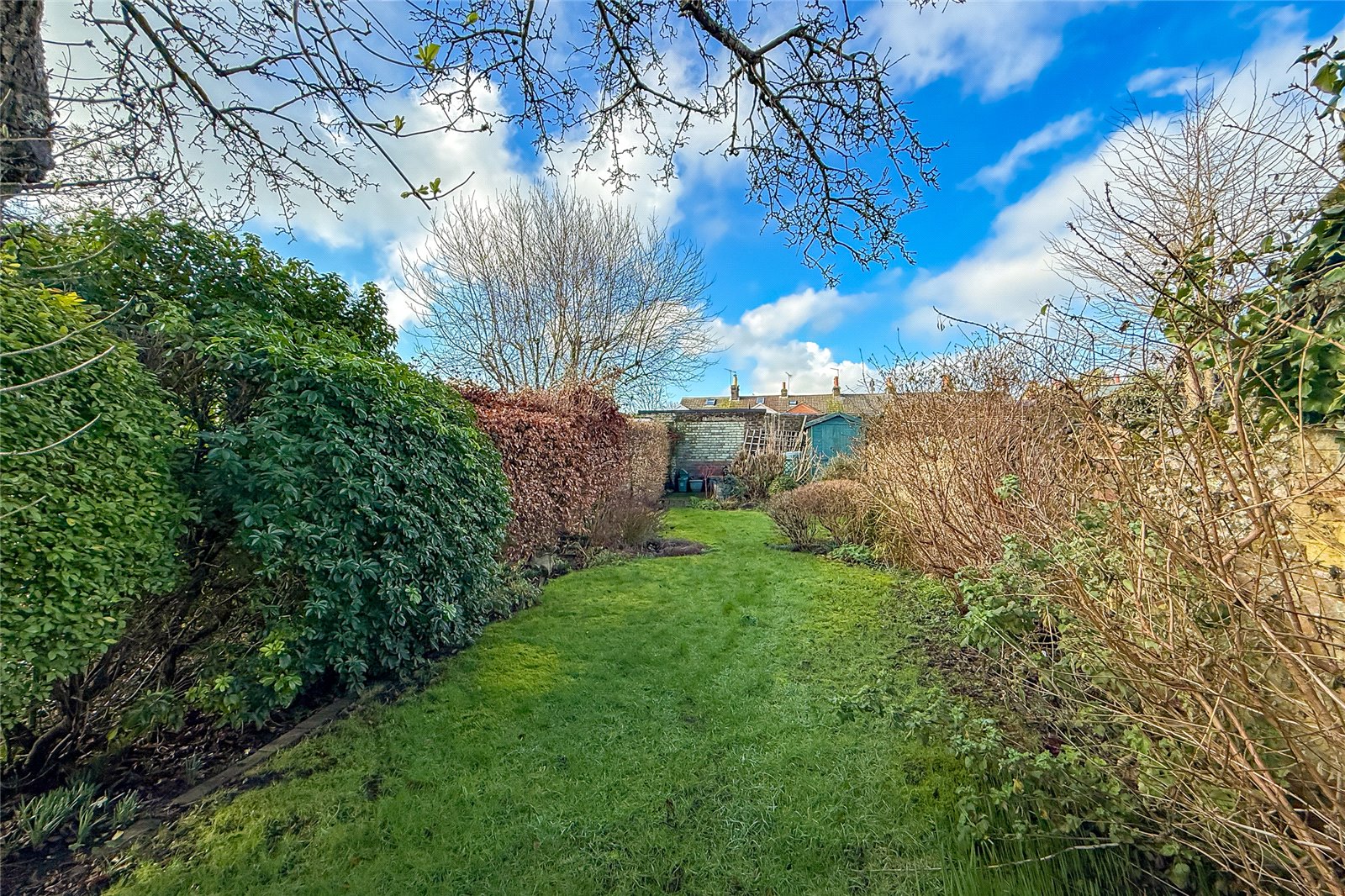 2 bed terraced house for sale in Hill Street, St. Albans, Hertfordshire, AL3  - Property Image 9