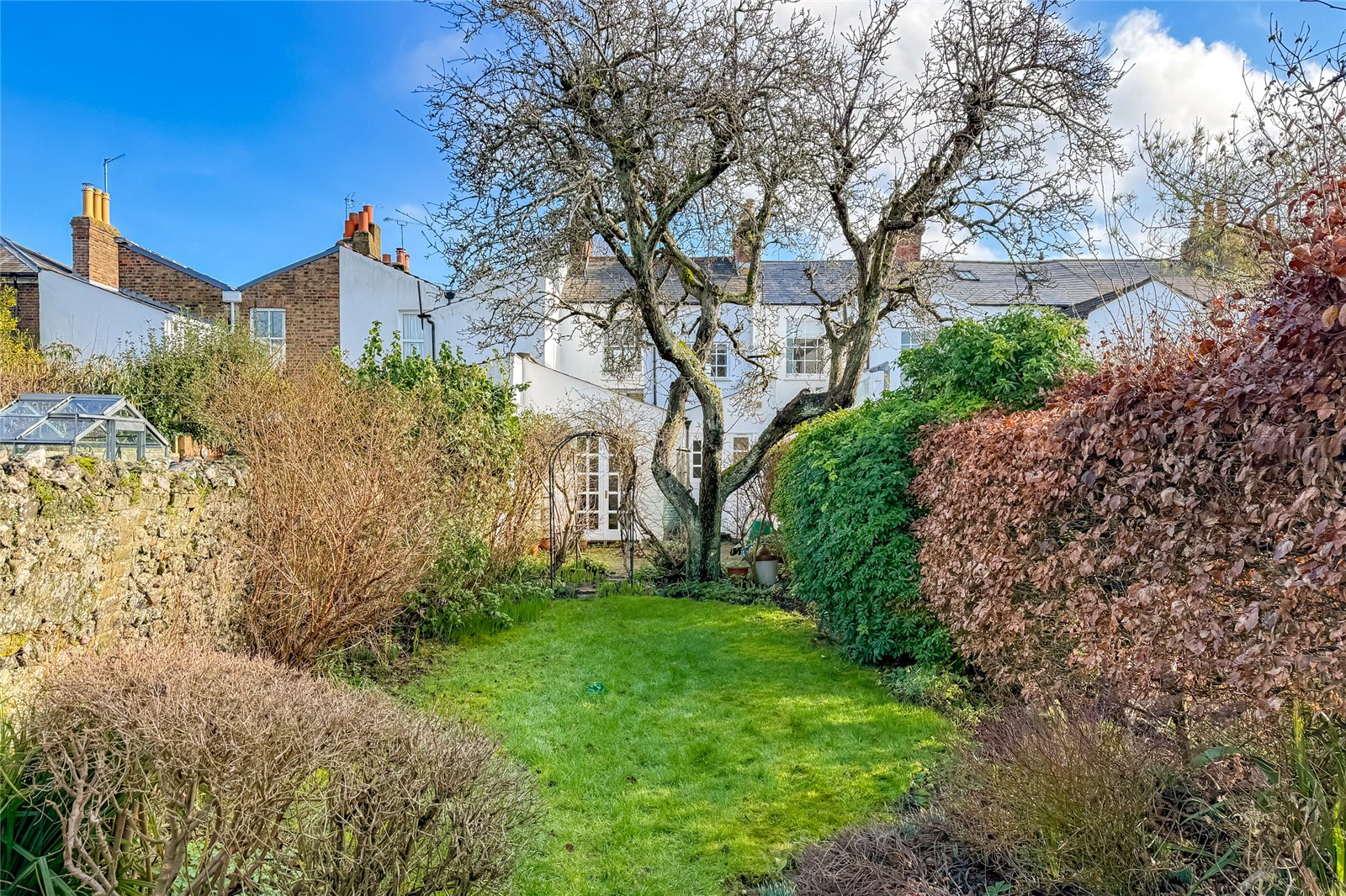2 bed terraced house for sale in Hill Street, St. Albans, Hertfordshire, AL3  - Property Image 12