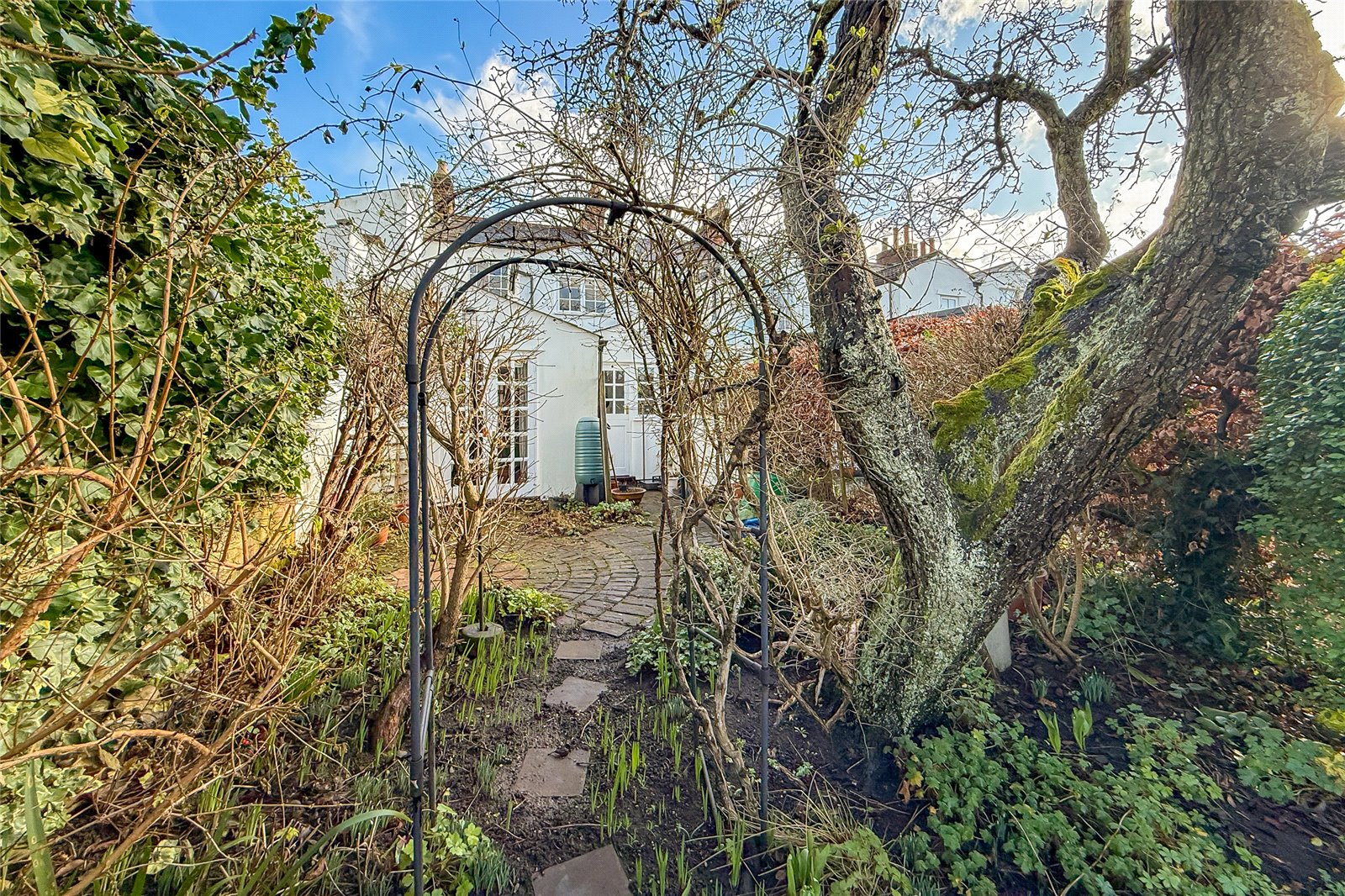 2 bed terraced house for sale in Hill Street, St. Albans, Hertfordshire, AL3  - Property Image 13