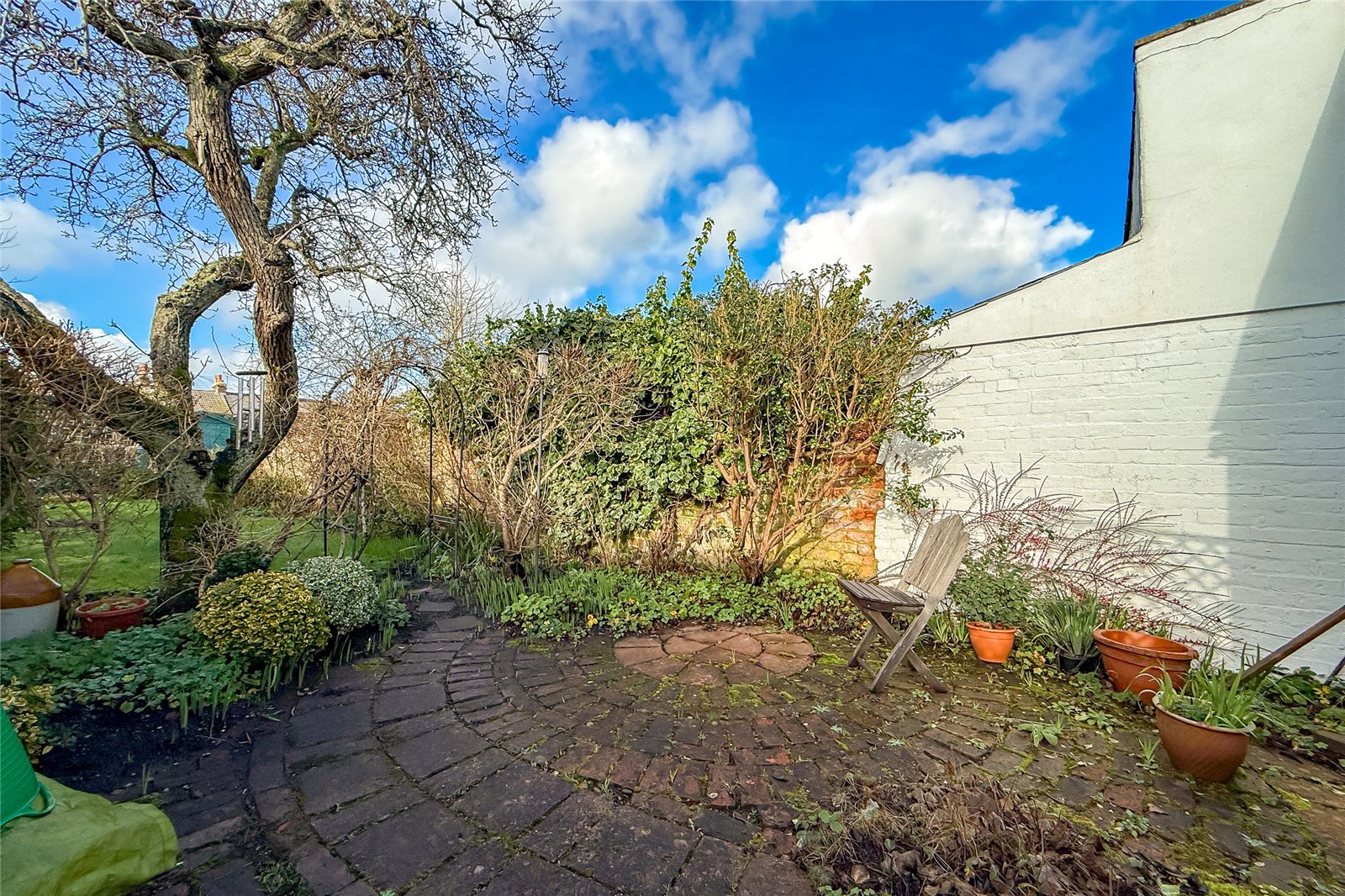 2 bed terraced house for sale in Hill Street, St. Albans, Hertfordshire, AL3  - Property Image 14