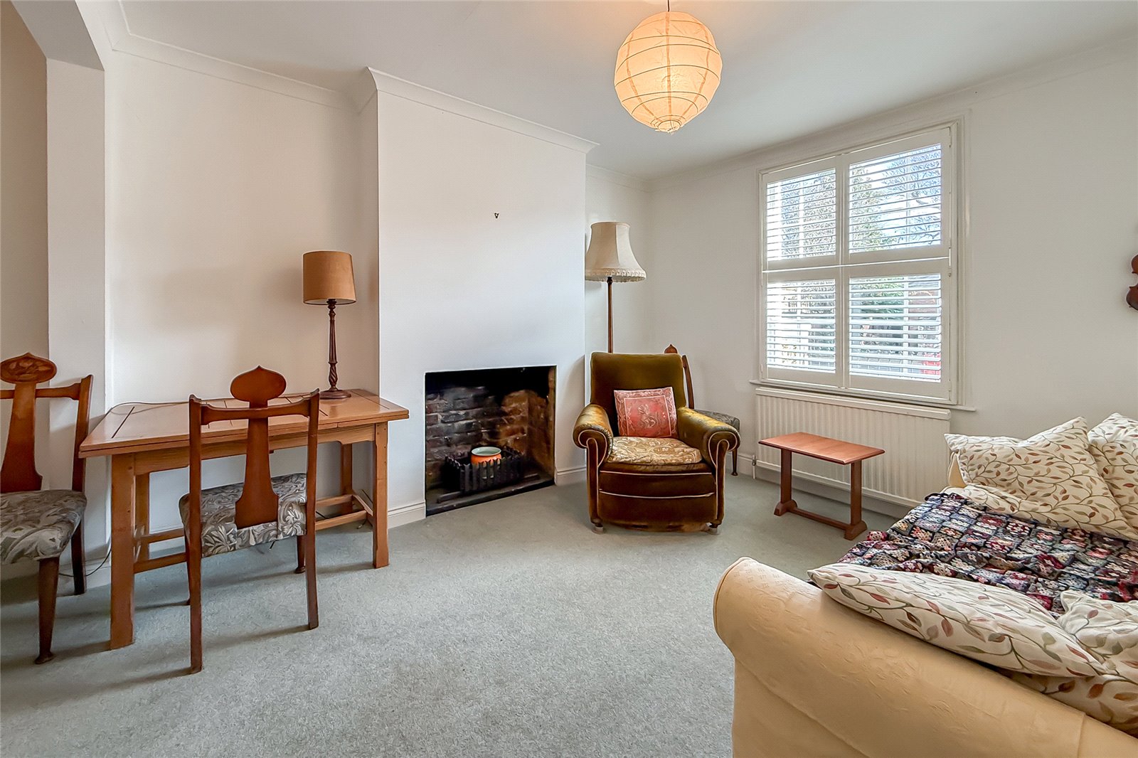 2 bed terraced house for sale in Hill Street, St. Albans, Hertfordshire, AL3  - Property Image 18