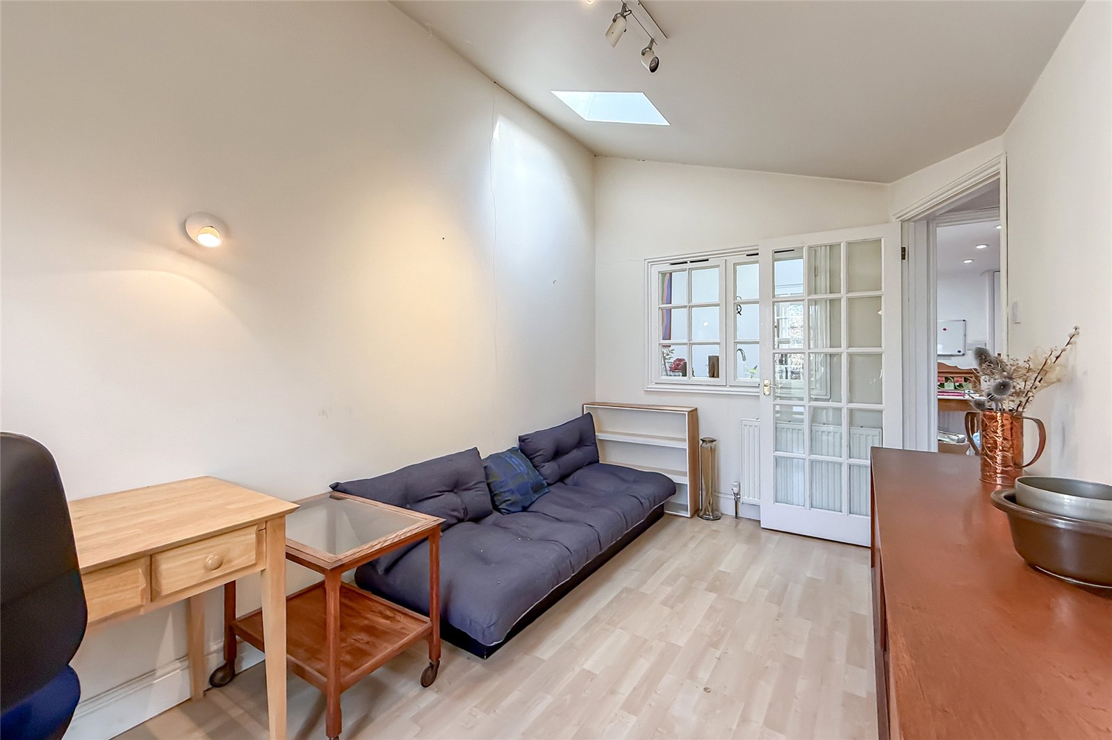 2 bed terraced house for sale in Hill Street, St. Albans, Hertfordshire, AL3  - Property Image 19