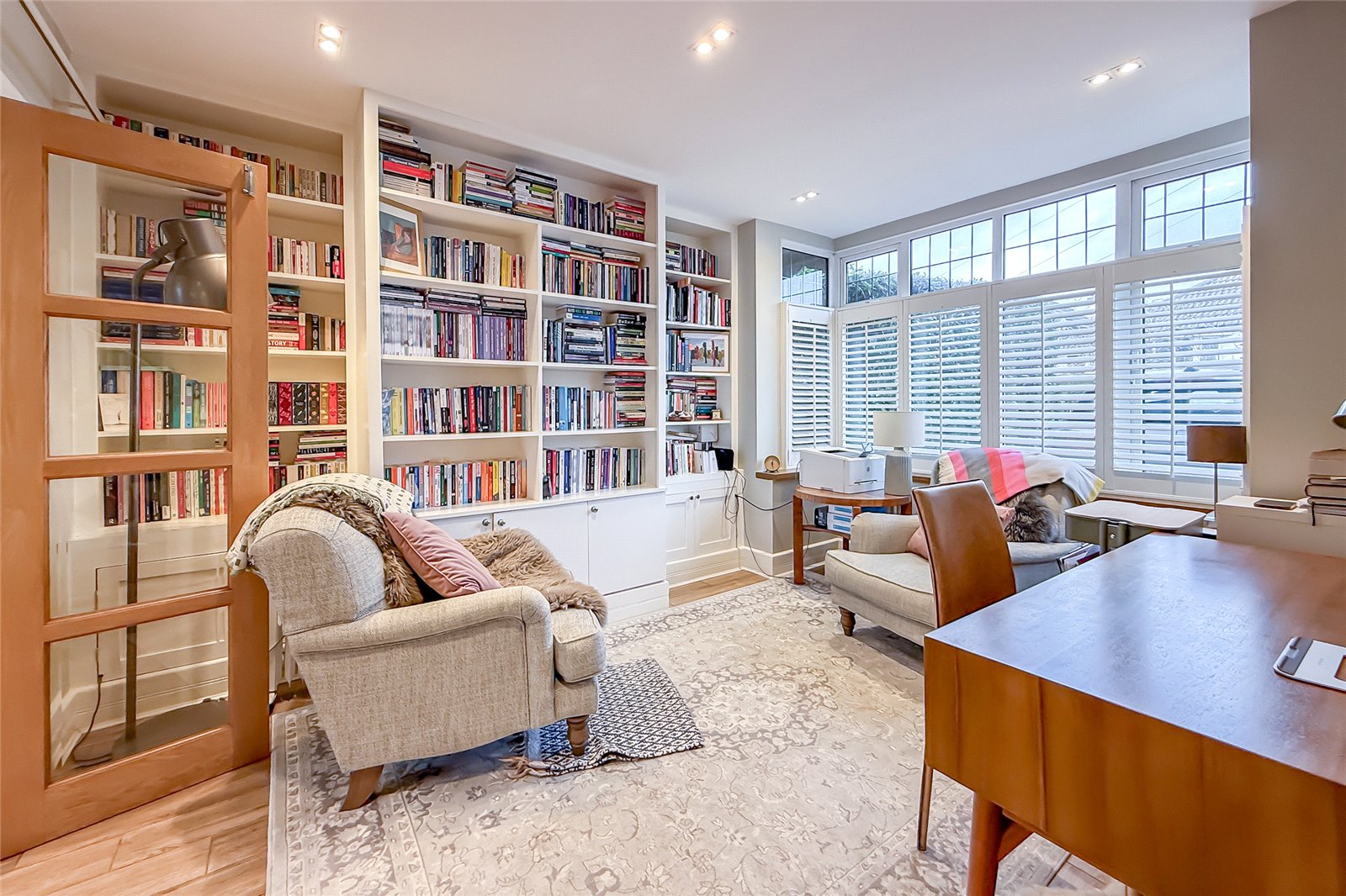 3 bed detached house for sale in Aysgarth Road, Redbourn, Hertfordshire, AL3  - Property Image 2