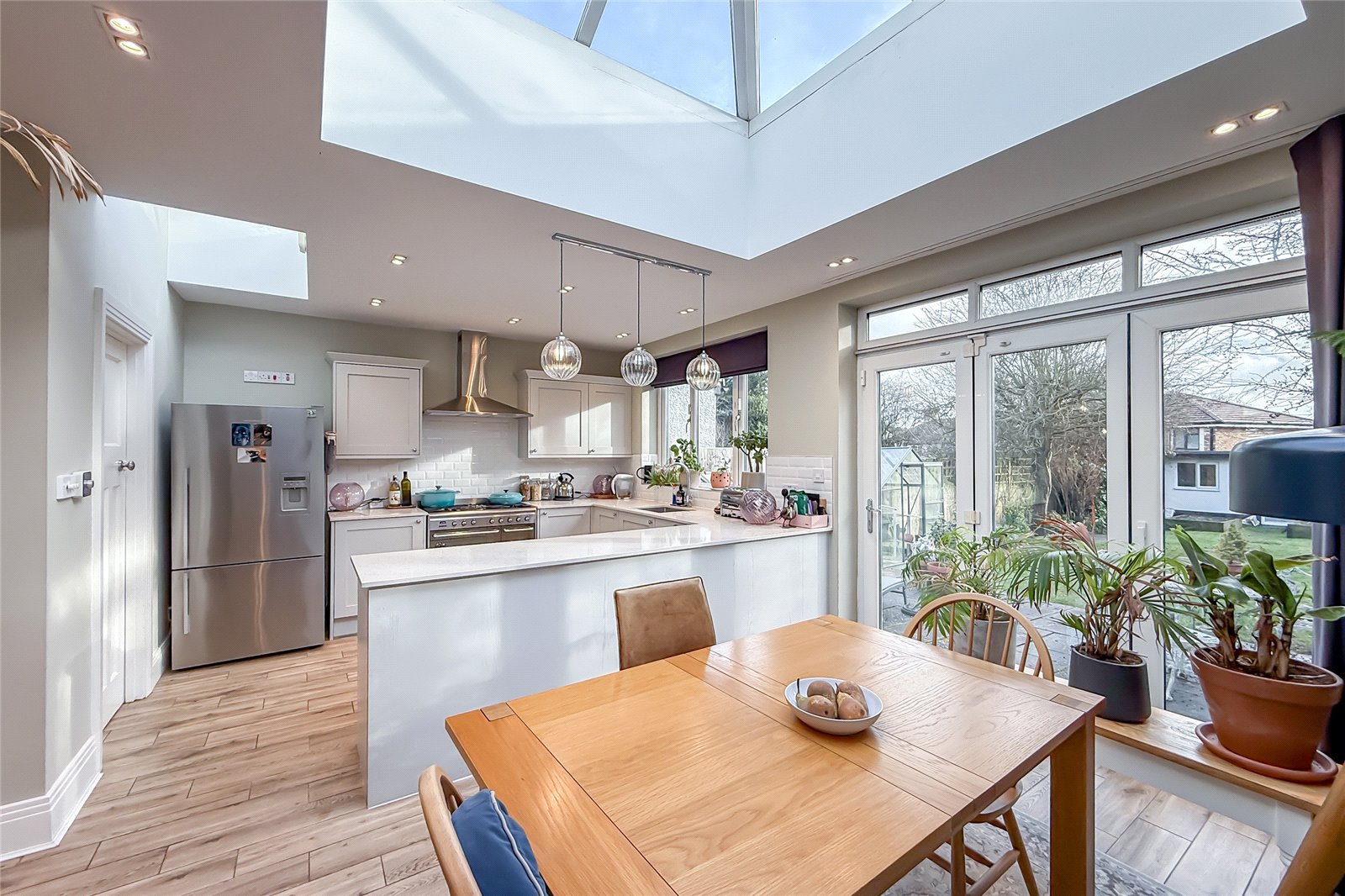 3 bed detached house for sale in Aysgarth Road, Redbourn, Hertfordshire, AL3  - Property Image 6