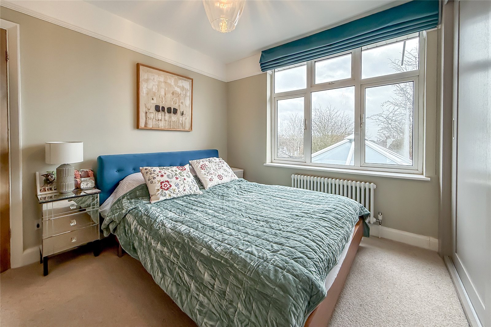 3 bed detached house for sale in Aysgarth Road, Redbourn, Hertfordshire, AL3  - Property Image 9