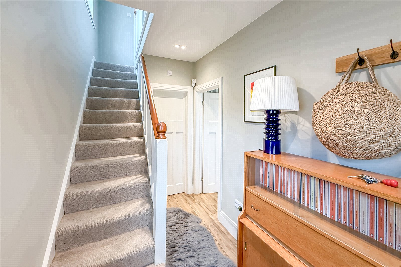 3 bed detached house for sale in Aysgarth Road, Redbourn, Hertfordshire, AL3  - Property Image 14