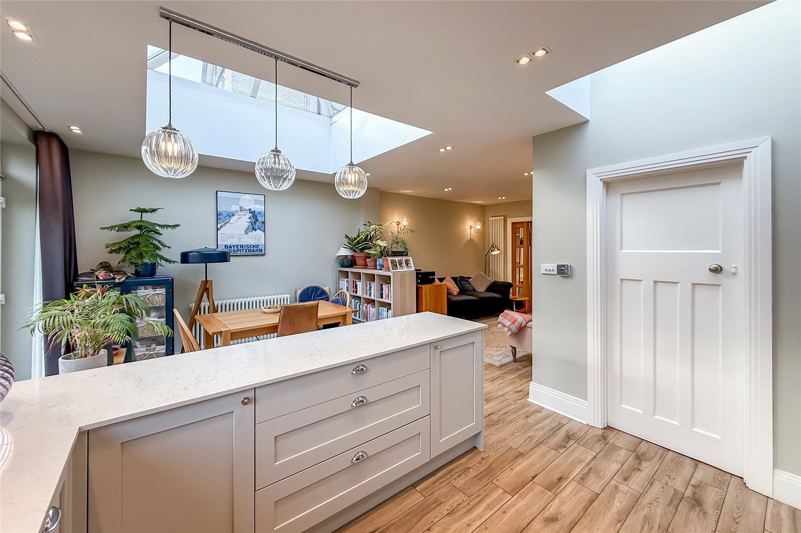 3 bed detached house for sale in Aysgarth Road, Redbourn, Hertfordshire, AL3  - Property Image 15