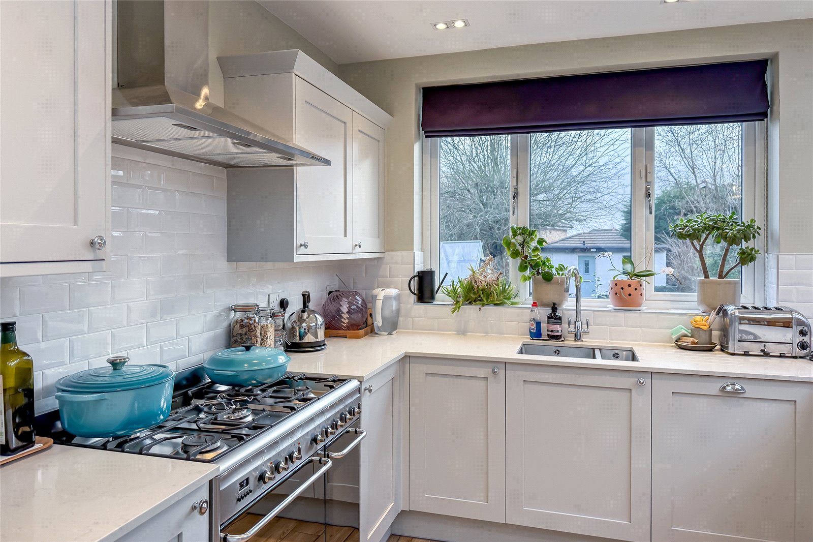 3 bed detached house for sale in Aysgarth Road, Redbourn, Hertfordshire, AL3  - Property Image 17