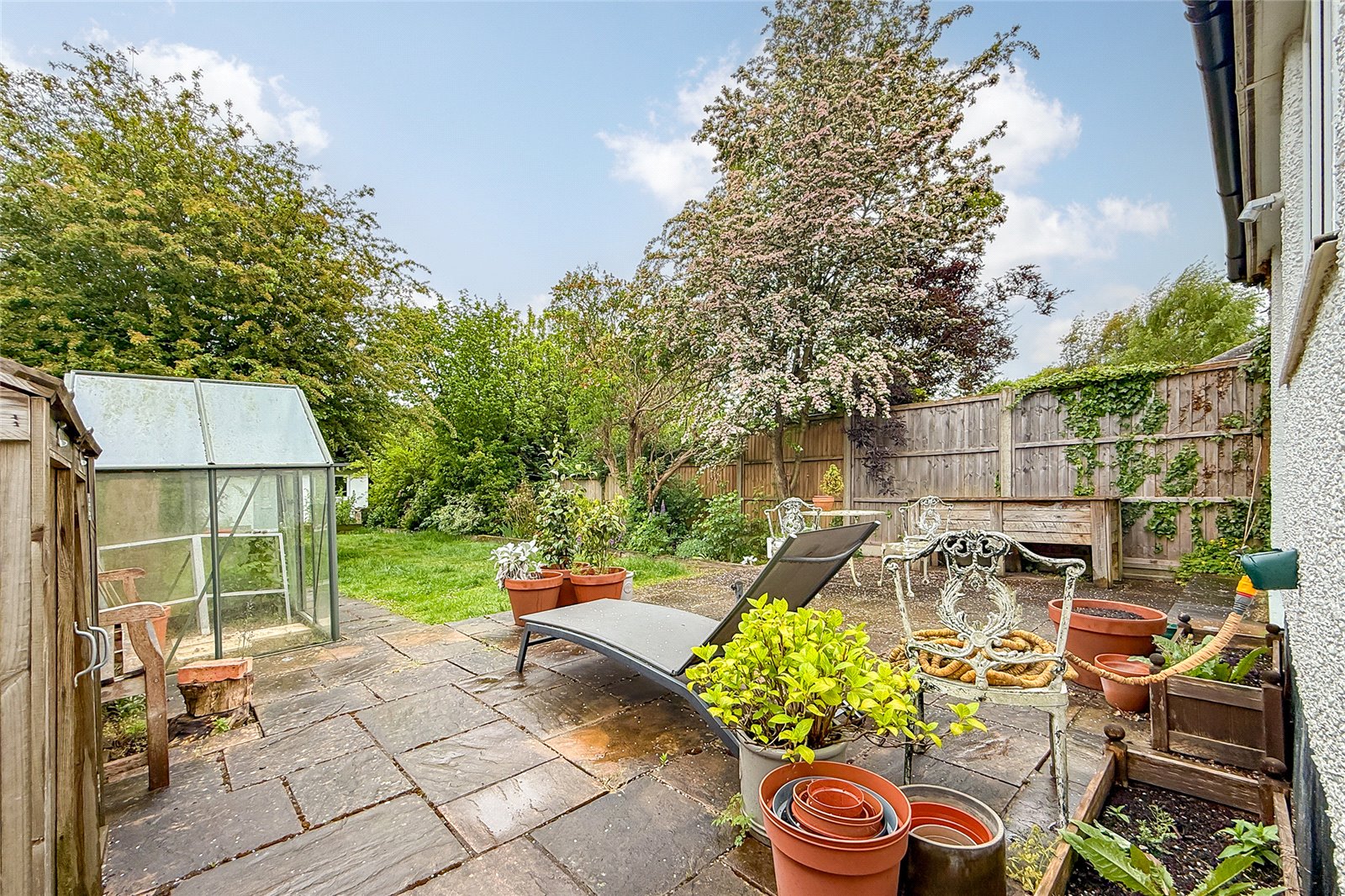 3 bed detached house for sale in Aysgarth Road, Redbourn, Hertfordshire, AL3  - Property Image 11