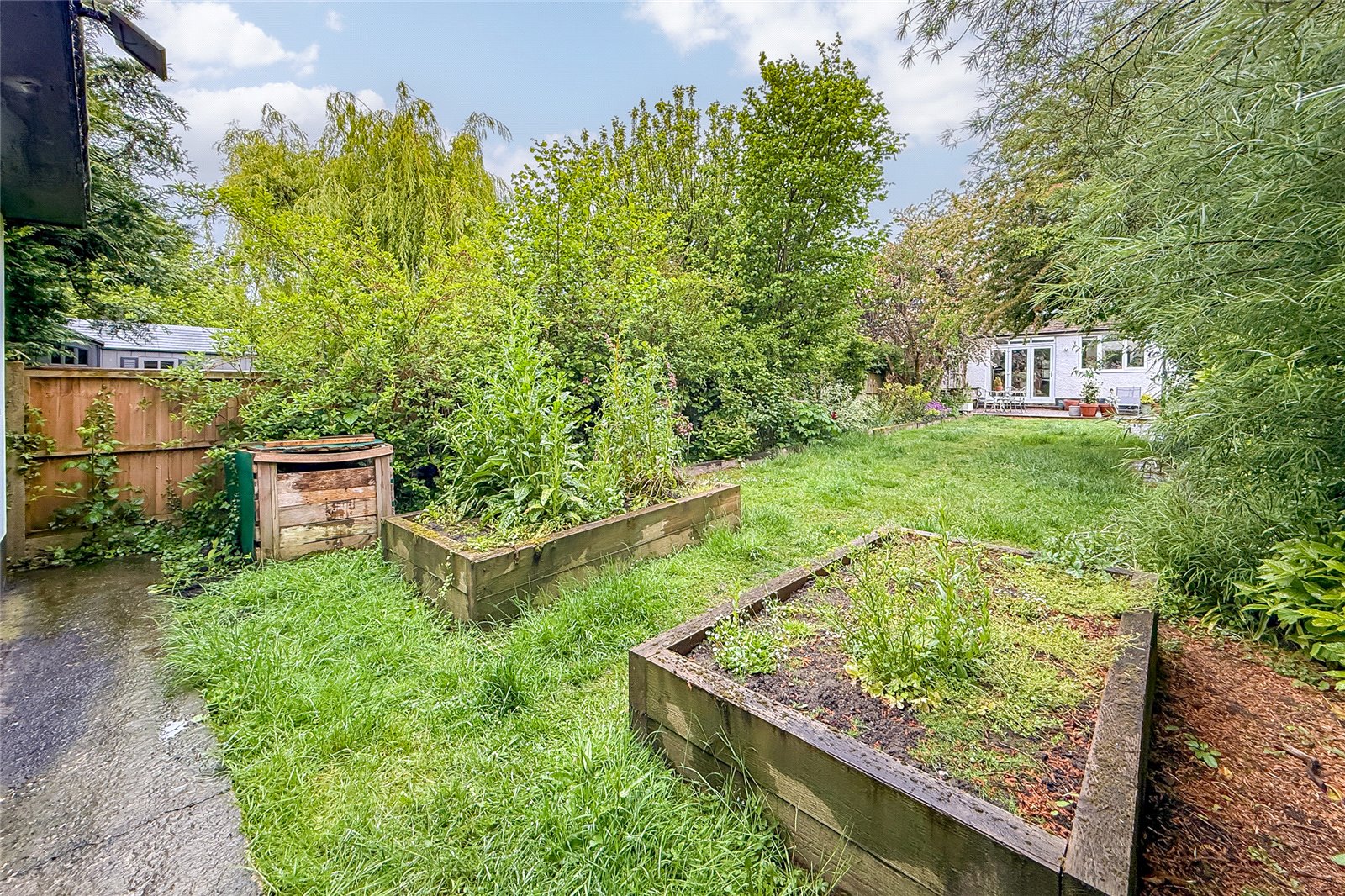 3 bed detached house for sale in Aysgarth Road, Redbourn, Hertfordshire, AL3  - Property Image 12