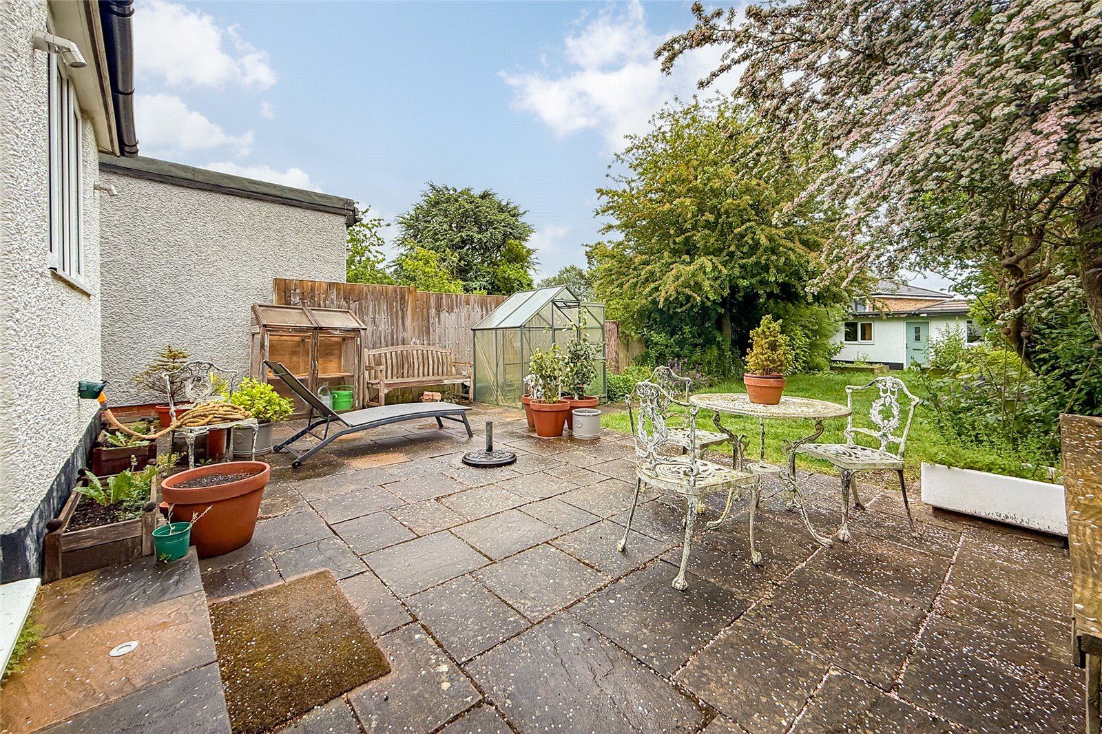 3 bed detached house for sale in Aysgarth Road, Redbourn, Hertfordshire, AL3  - Property Image 19