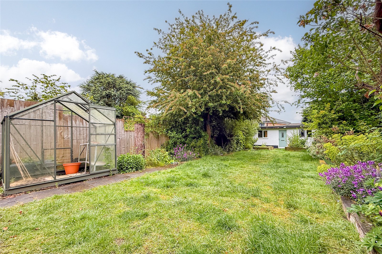 3 bed detached house for sale in Aysgarth Road, Redbourn, Hertfordshire, AL3  - Property Image 20