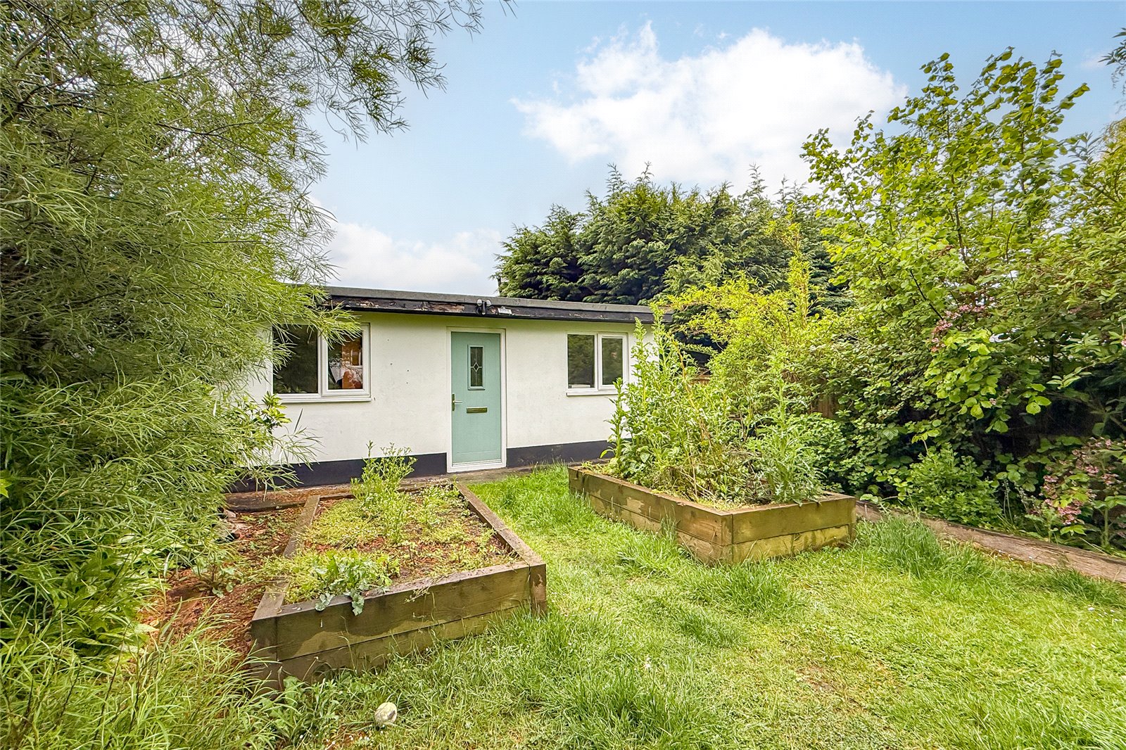 3 bed detached house for sale in Aysgarth Road, Redbourn, Hertfordshire, AL3  - Property Image 21