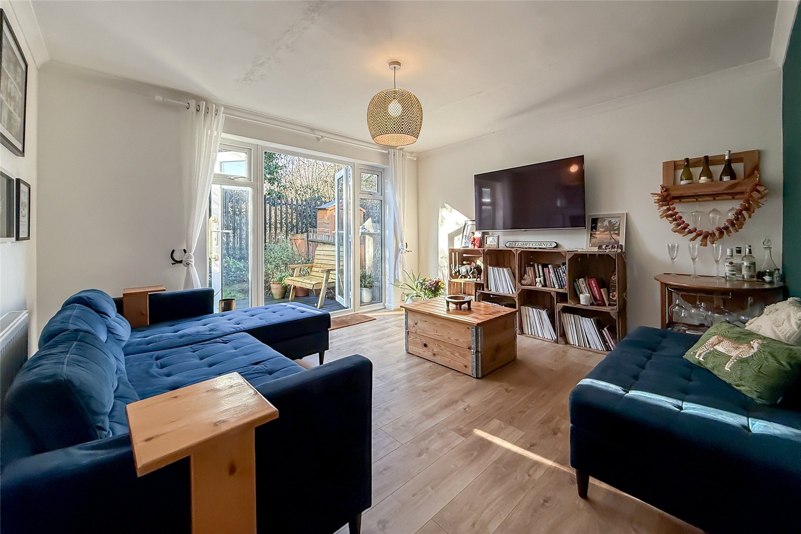 1 bed ground floor flat for sale in Berners Drive, St. Albans, Hertfordshire, AL1 - Property Image 16