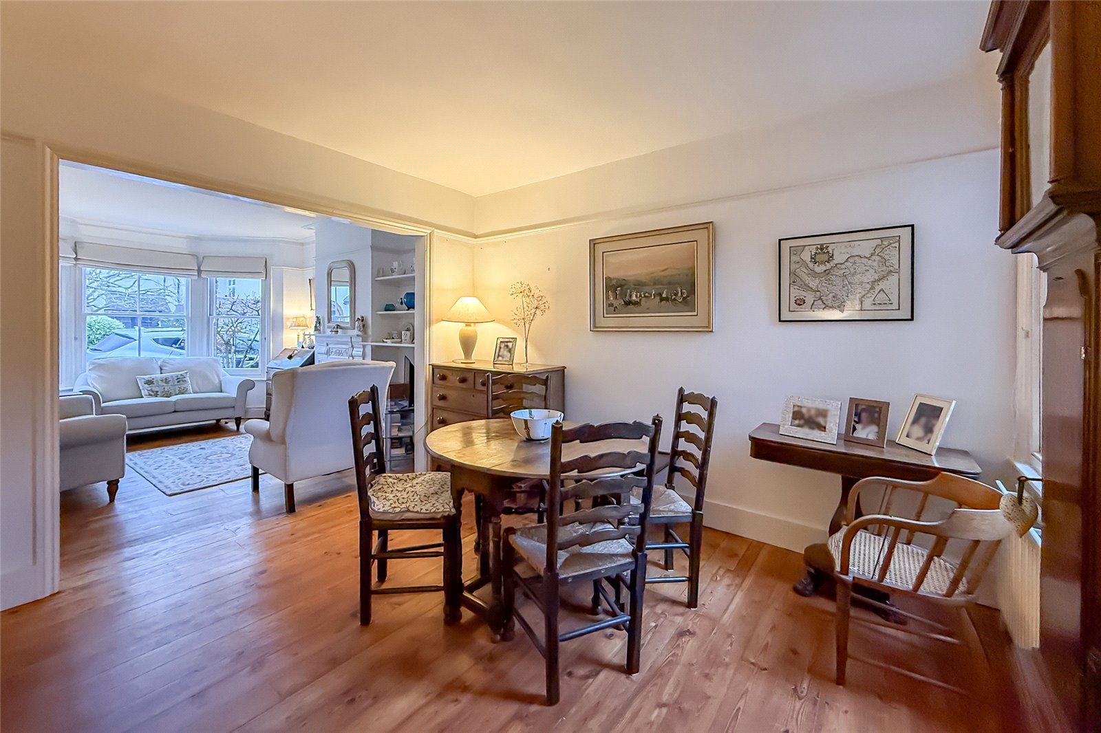 2 bed terraced house for sale in Brampton Road, St. Albans, Hertfordshire, AL1  - Property Image 5