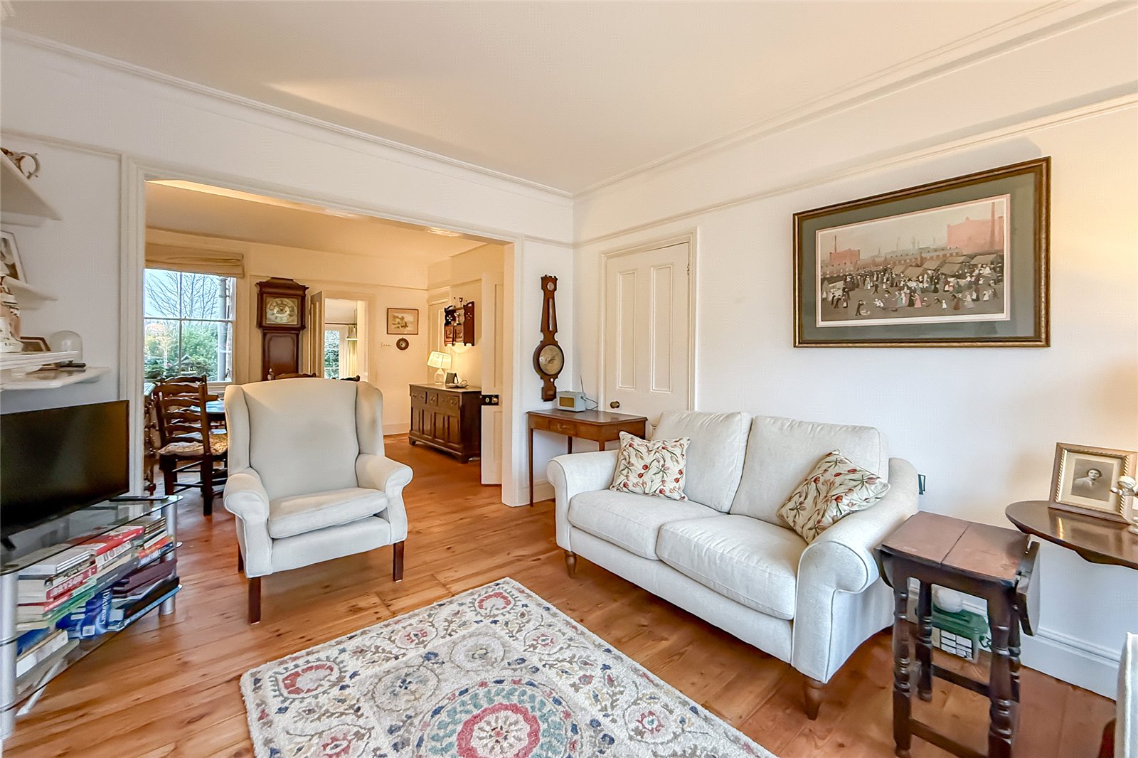 2 bed terraced house for sale in Brampton Road, St. Albans, Hertfordshire, AL1  - Property Image 7
