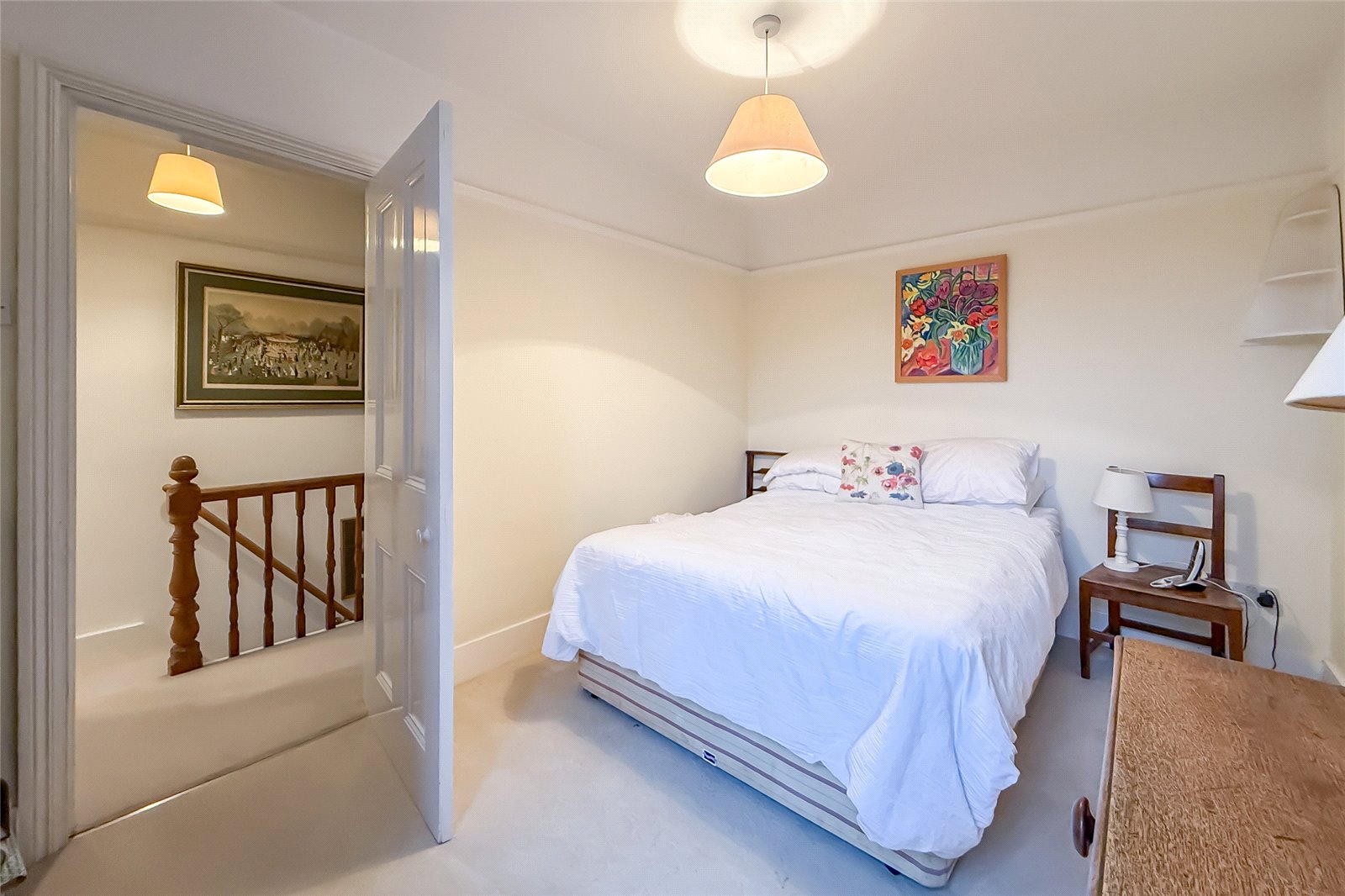 2 bed terraced house for sale in Brampton Road, St. Albans, Hertfordshire, AL1  - Property Image 10