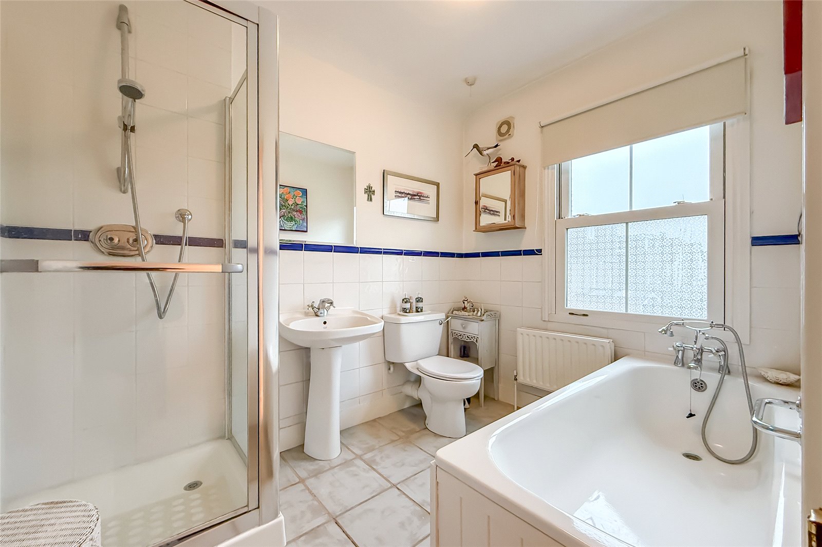 2 bed terraced house for sale in Brampton Road, St. Albans, Hertfordshire, AL1  - Property Image 11